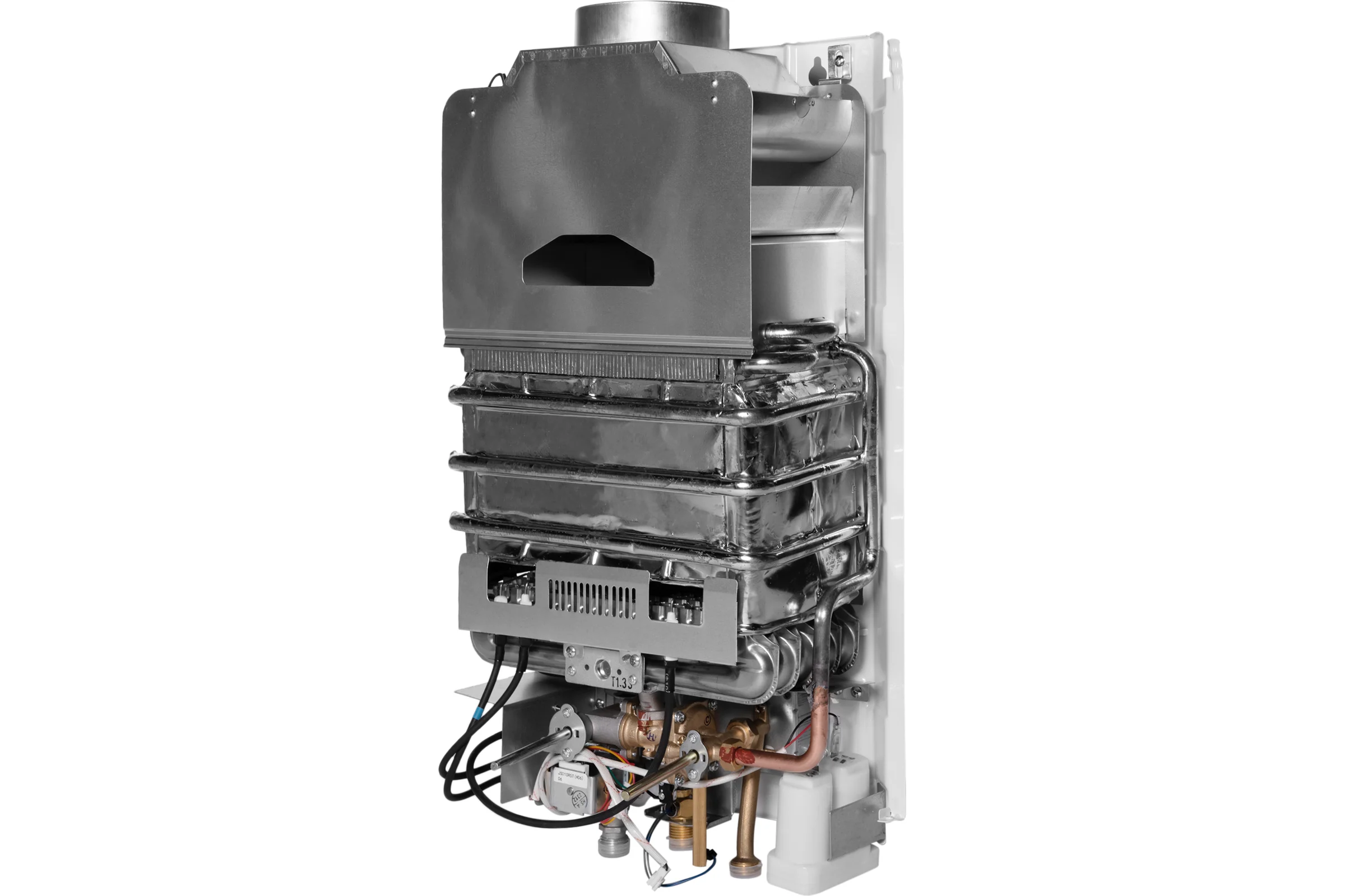 Газовая колонка Ballu GWH 10 Fiery НС-1584730