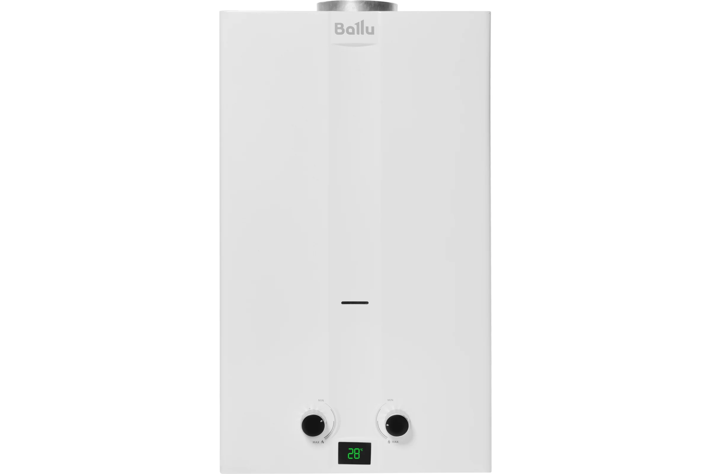 Газовая колонка Ballu GWH 12 Fiery НС-1584740