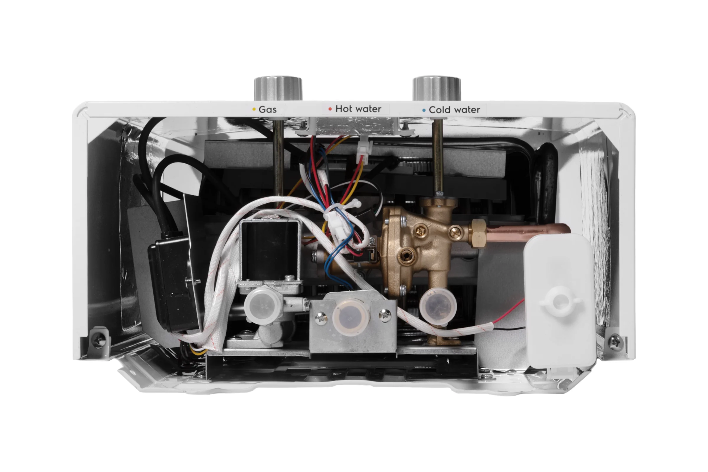 Газовая колонка Ballu GWH 12 Fiery НС-1584740
