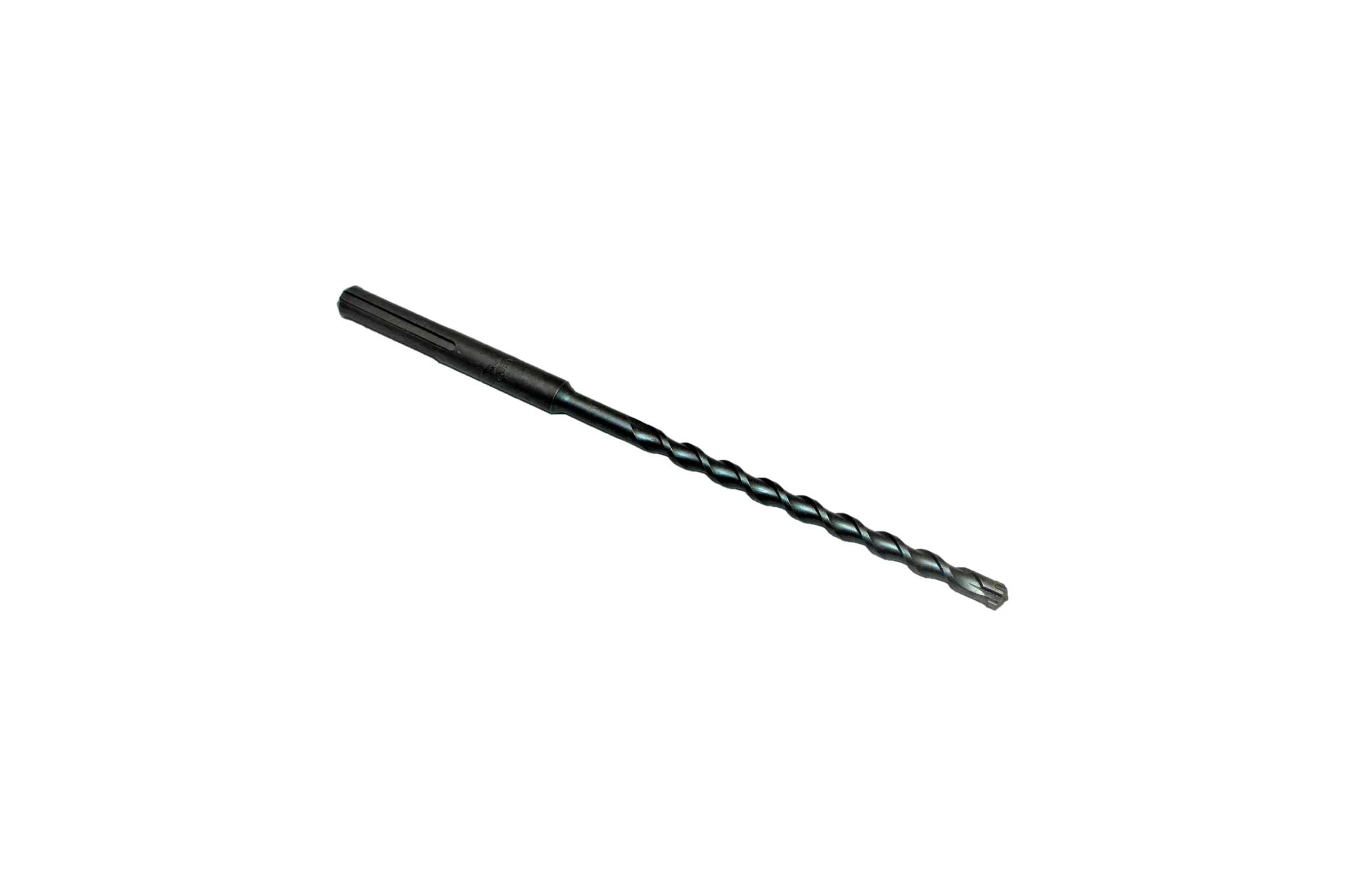 Бур по бетону и кирпичу 4 кромки, 22x350 мм, SDS-MAX MD-STARS MD-B4CM22Х350