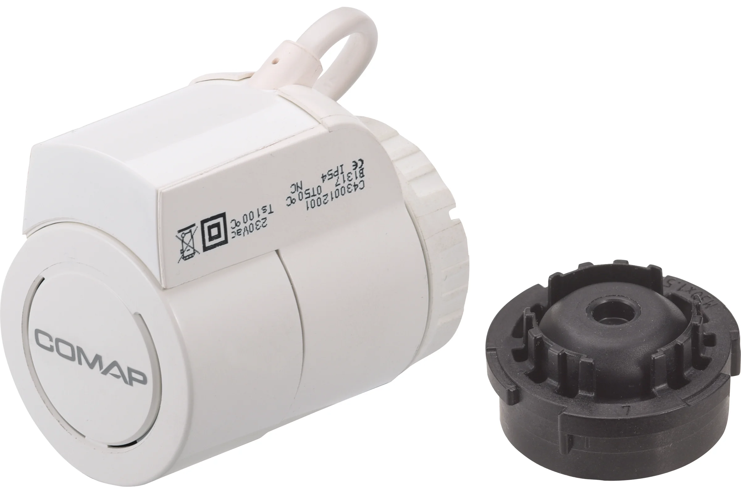 Исполнительный механизм COMAP нормально закрытый, 24V, M30 C430015001