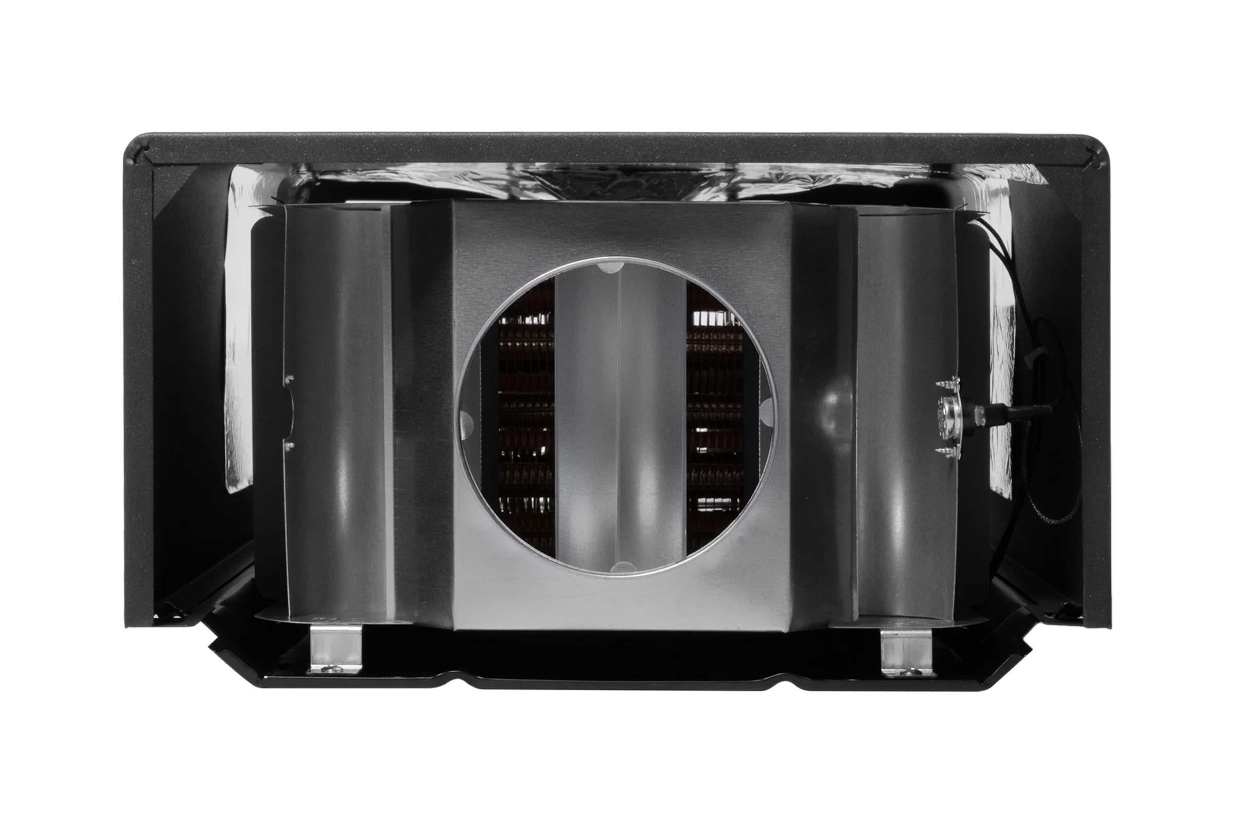 Газовая колонка ROYAL THERMO GWH 10 Inflame Grafit НС-1584746