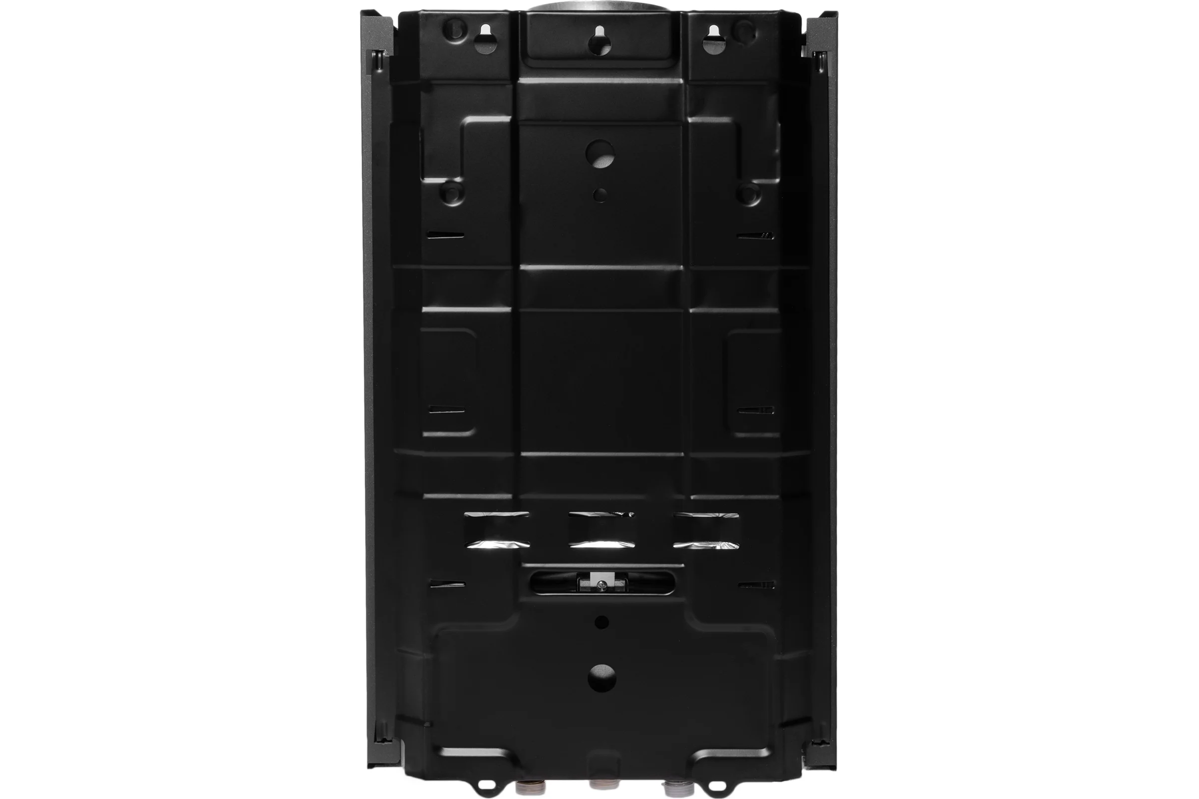Газовая колонка ROYAL THERMO GWH 10 Inflame Grafit НС-1584746