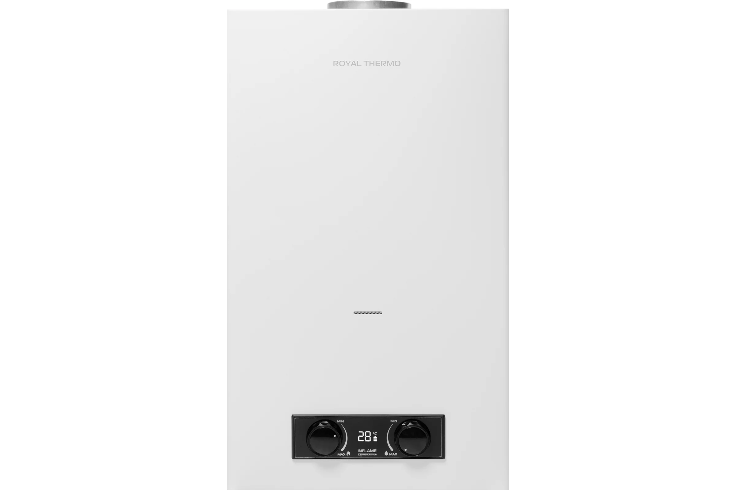 Газовая колонка ROYAL THERMO GWH 12 Inflame НС-1584751
