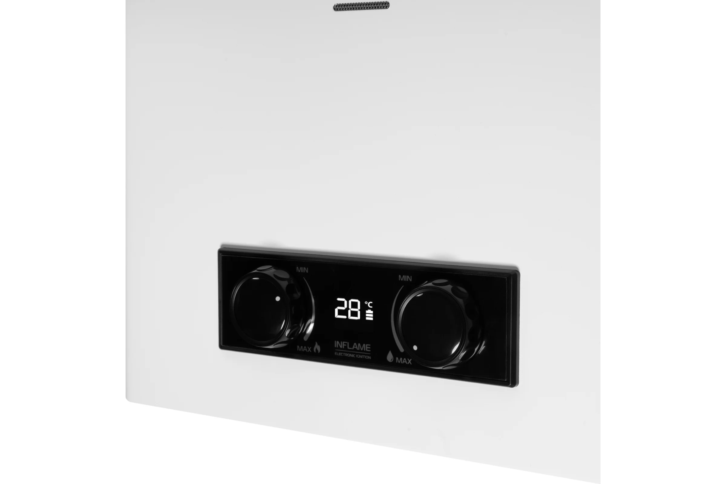 Газовая колонка ROYAL THERMO GWH 12 Inflame НС-1584751