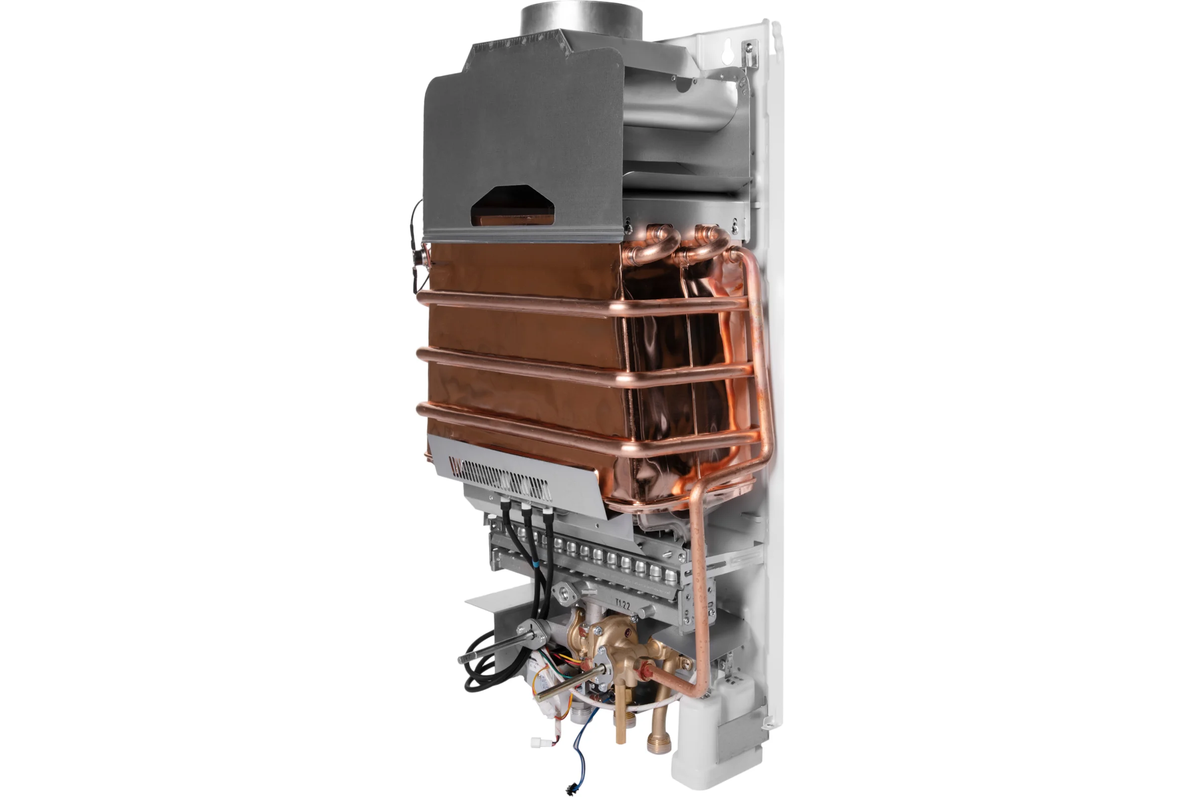 Газовая колонка ROYAL THERMO GWH 12 Inflame НС-1584751