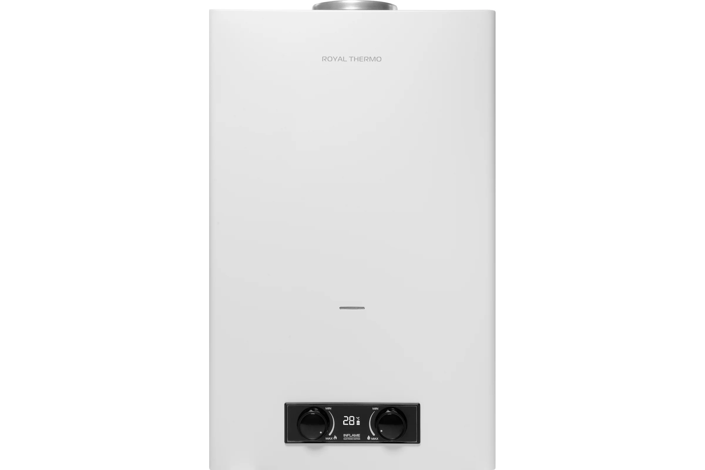 Газовая колонка ROYAL THERMO GWH 14 Inflame НС-1584752