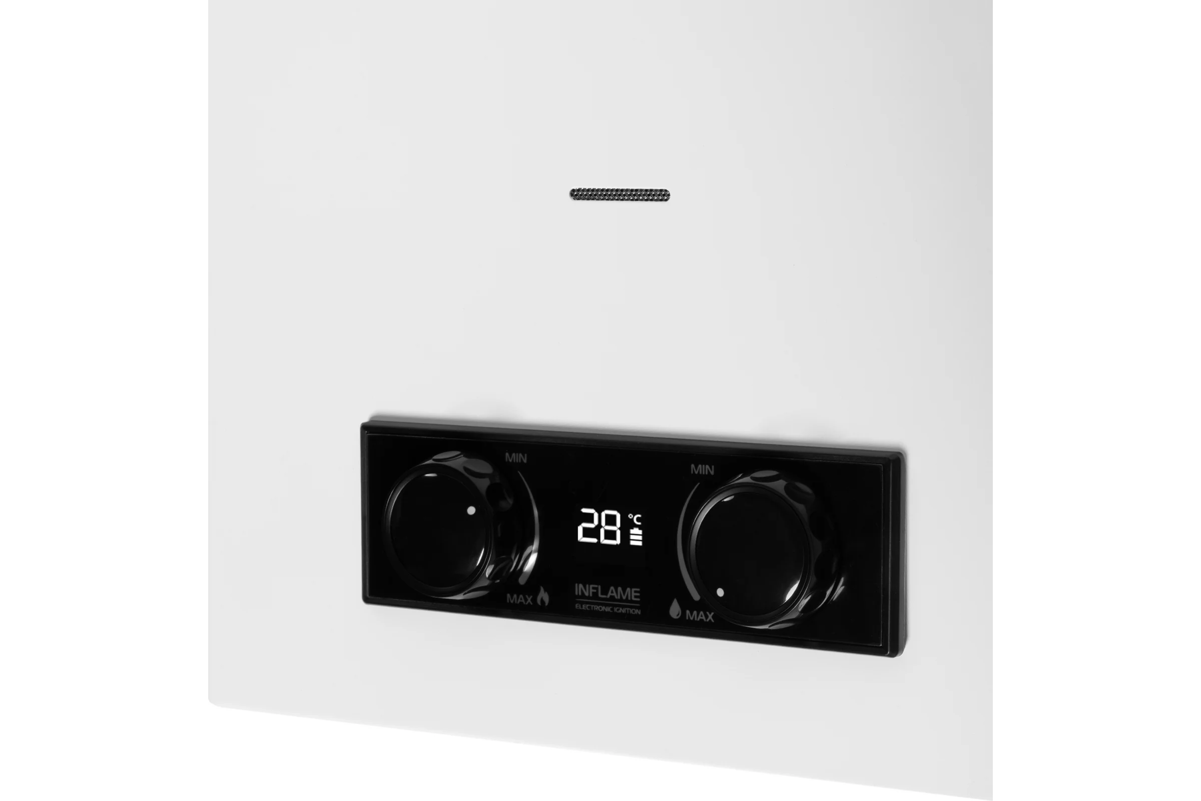 Газовая колонка ROYAL THERMO GWH 14 Inflame НС-1584752