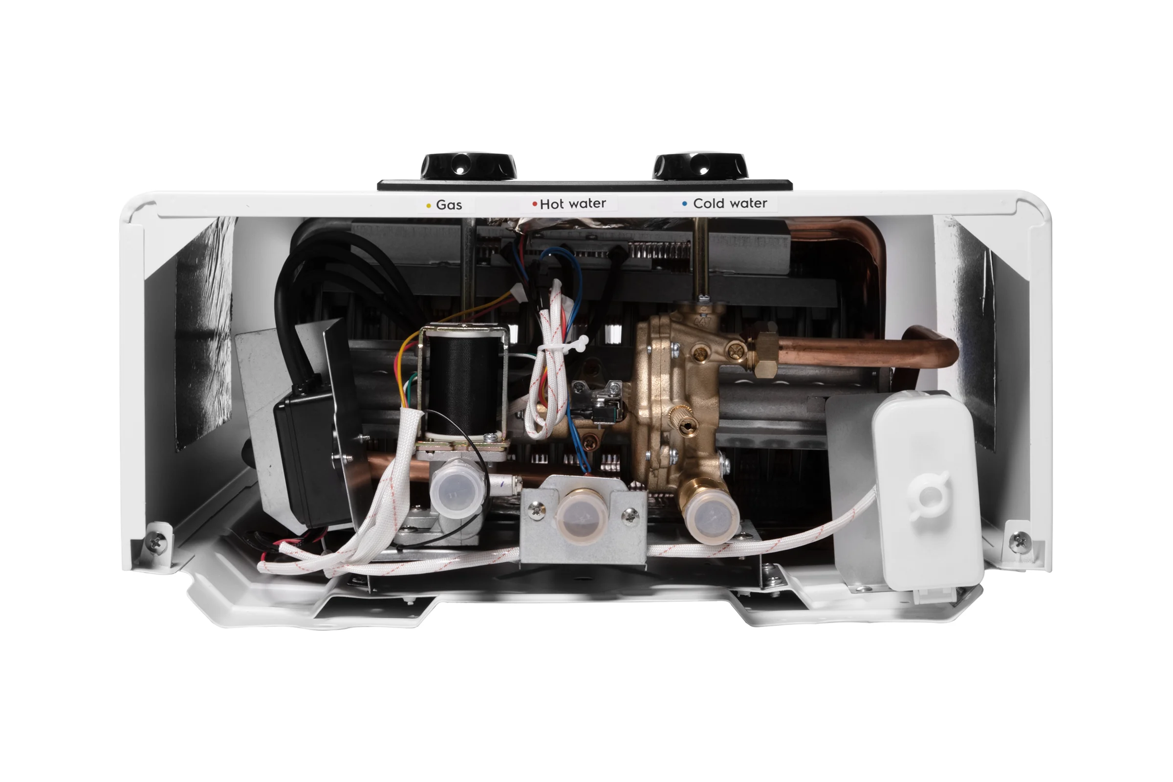 Газовая колонка ROYAL THERMO GWH 14 Inflame НС-1584752