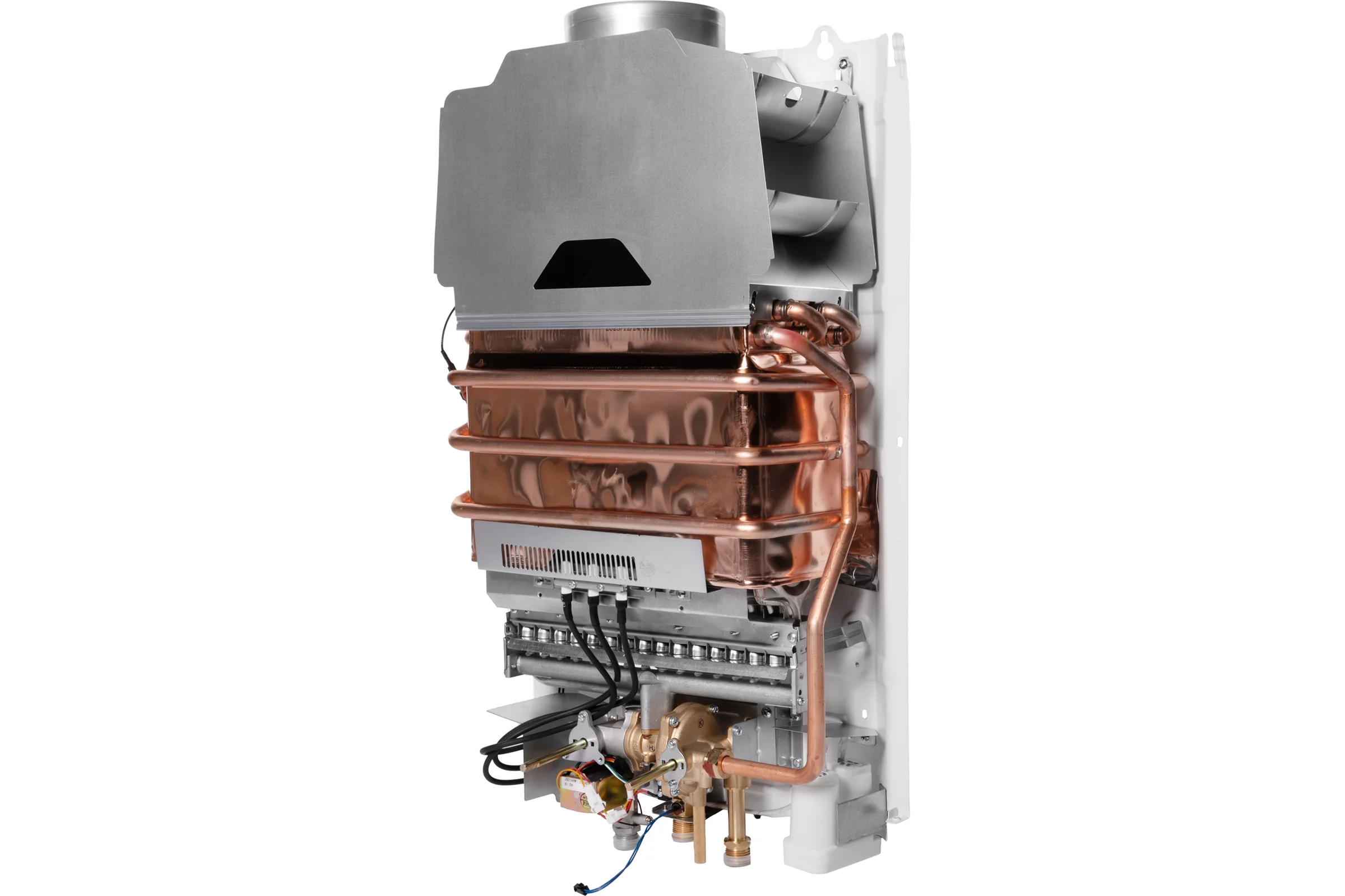 Газовая колонка ROYAL THERMO GWH 14 Inflame НС-1584752