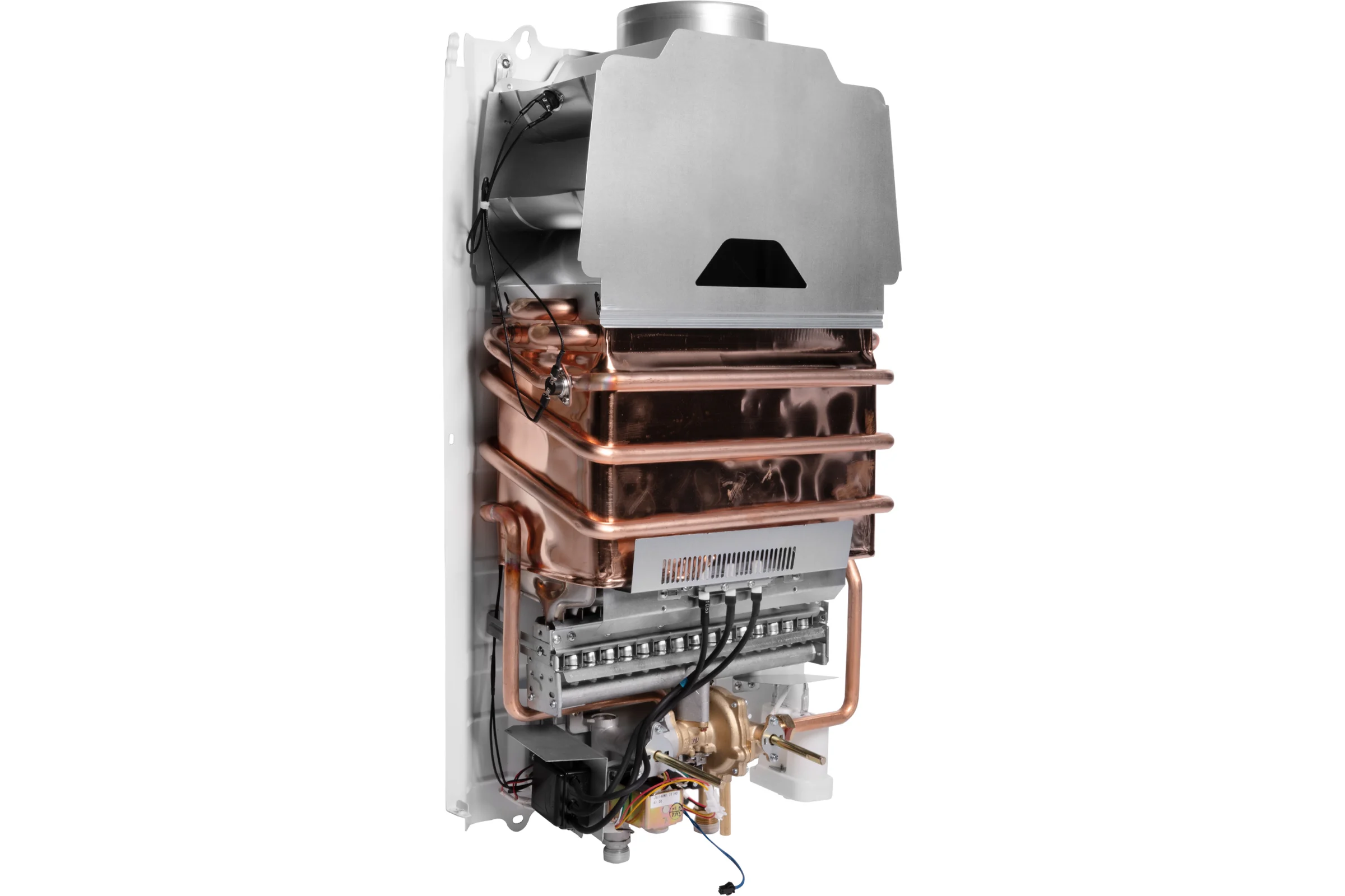 Газовая колонка ROYAL THERMO GWH 14 Inflame НС-1584752