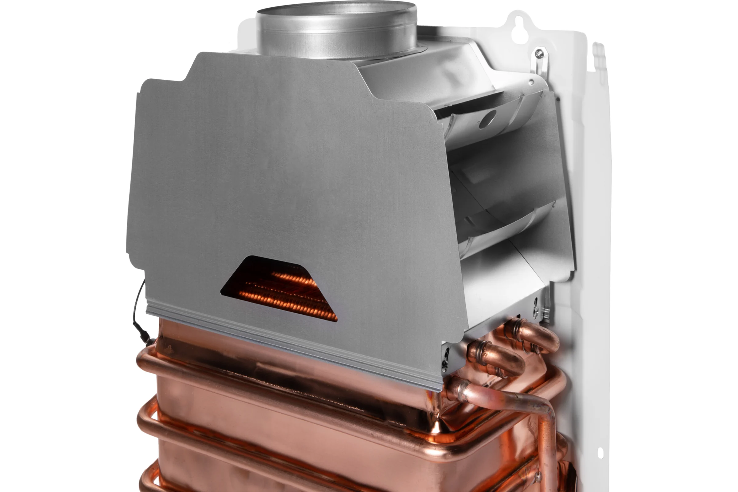 Газовая колонка ROYAL THERMO GWH 14 Inflame НС-1584752
