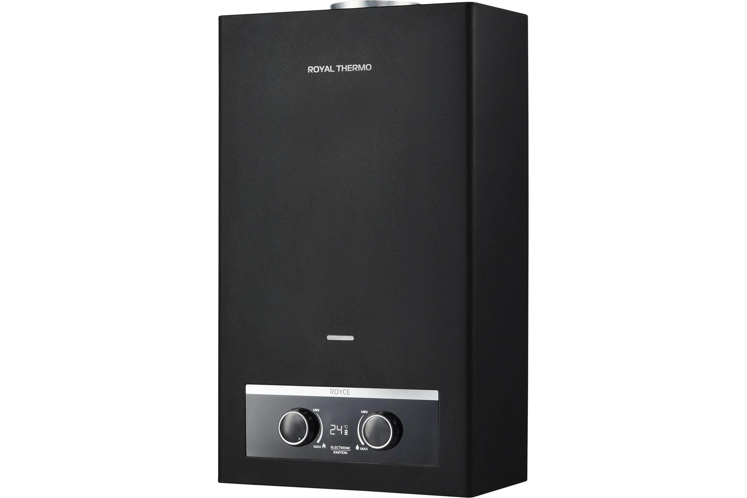 Газовая колонка ROYAL THERMO GWH 11 Royce Grafit НС-1584750