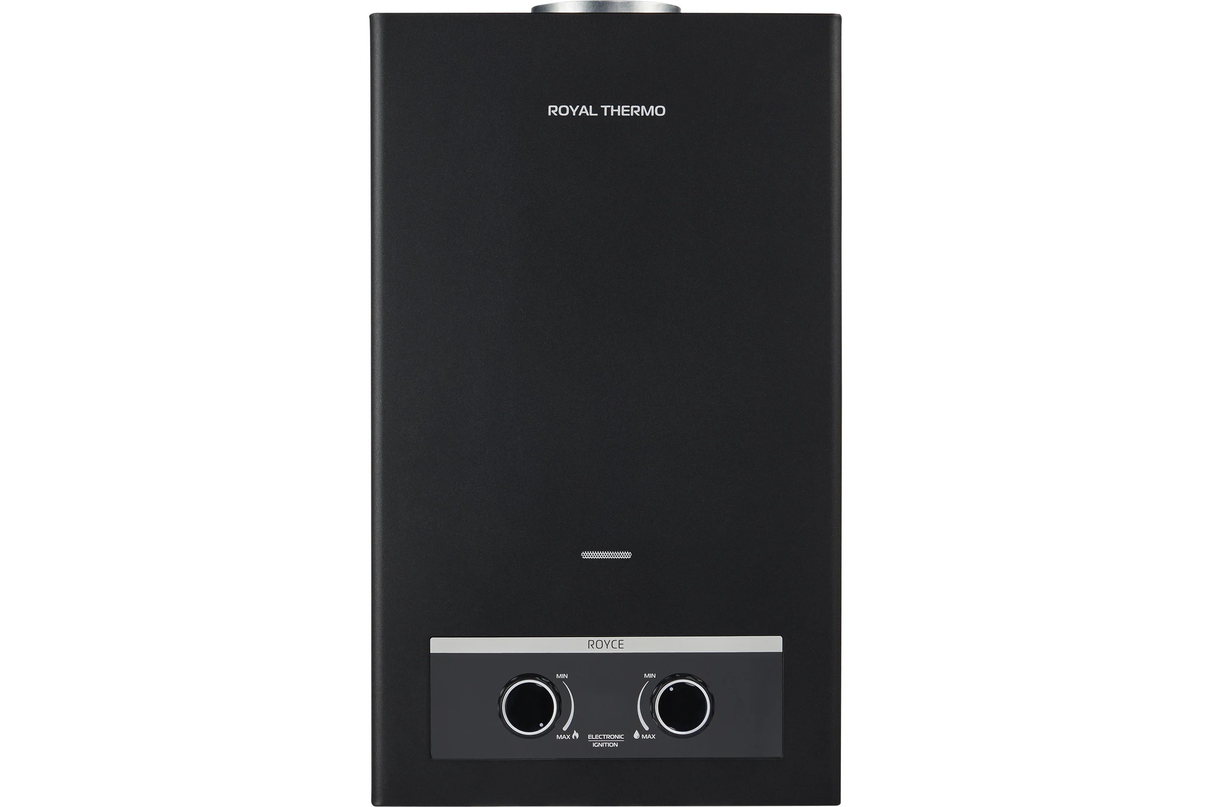 Газовая колонка ROYAL THERMO GWH 11 Royce Grafit НС-1584750