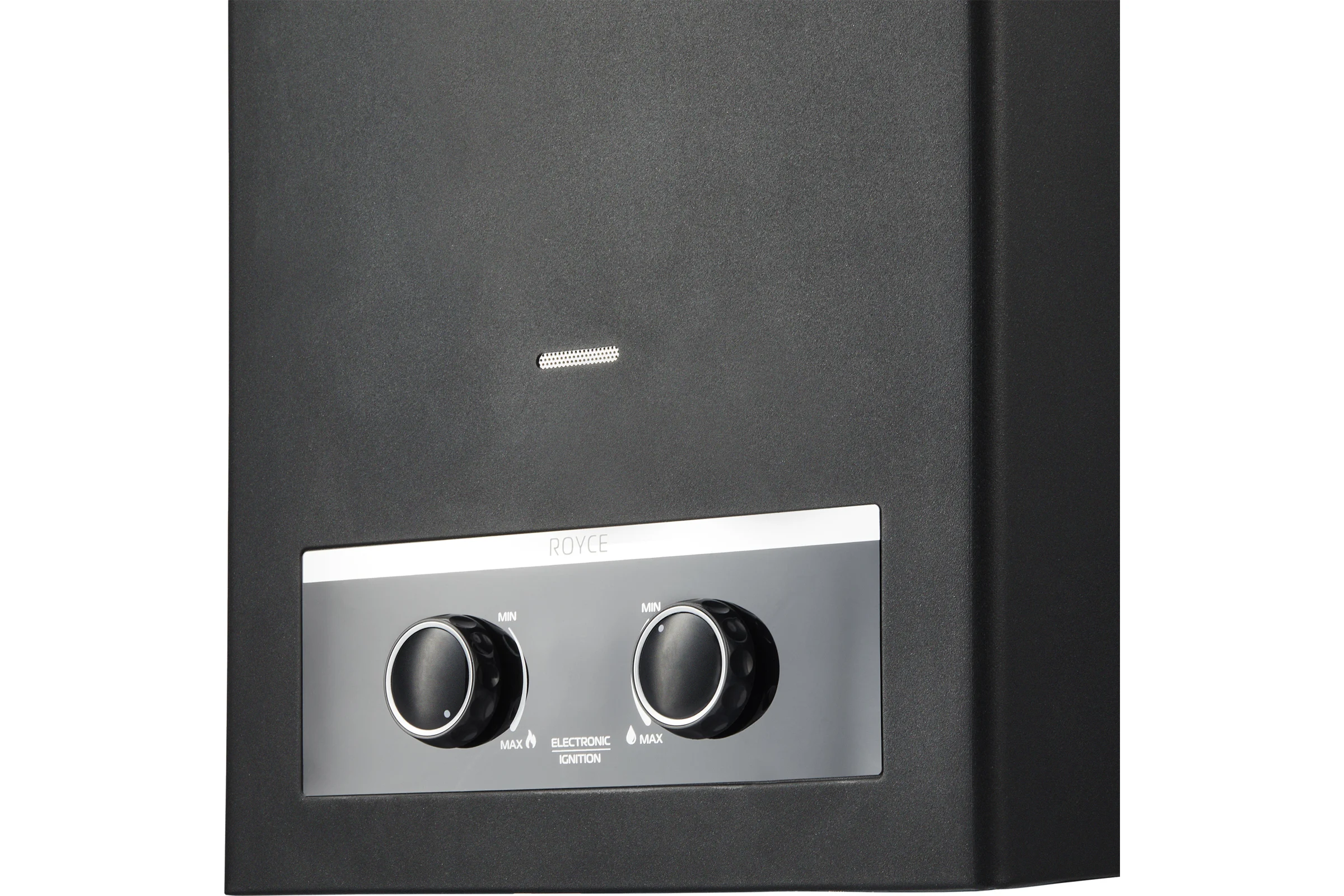Газовая колонка ROYAL THERMO GWH 11 Royce Grafit НС-1584750