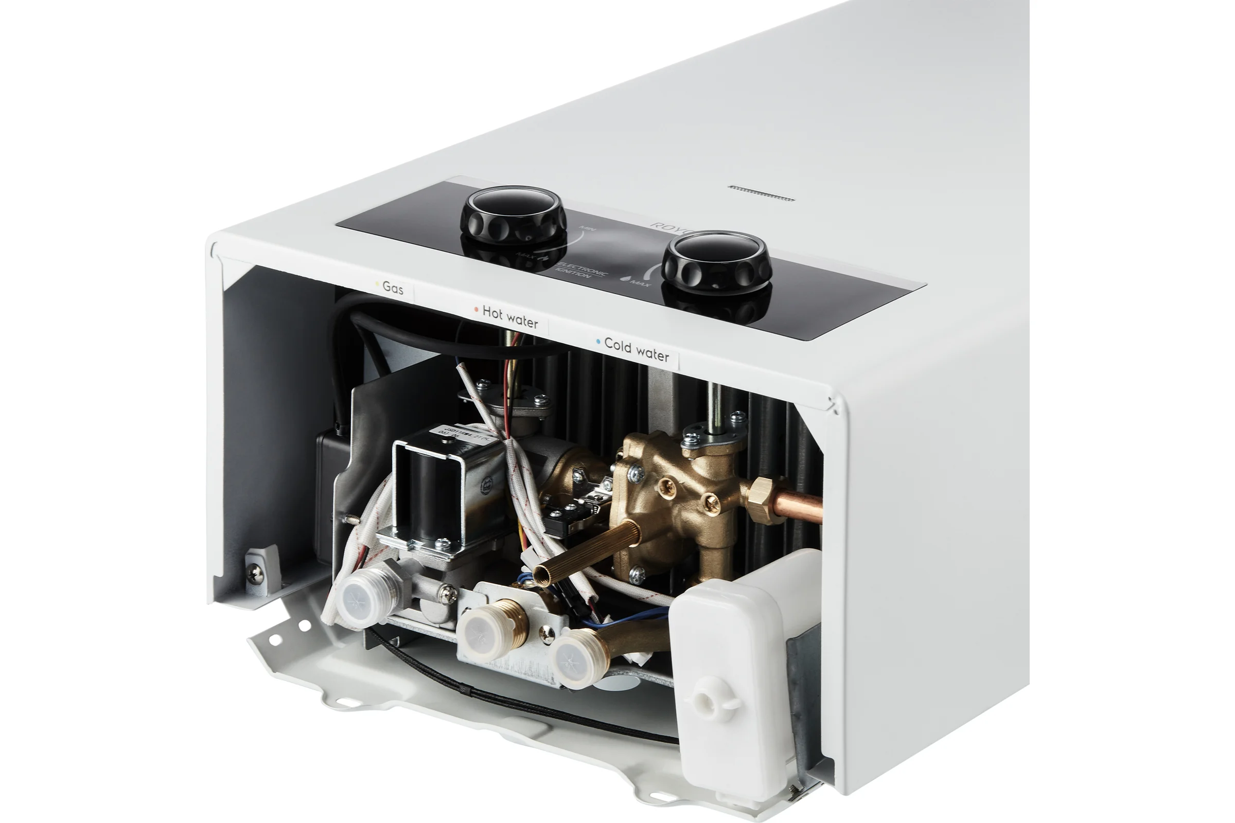 Газовая колонка ROYAL THERMO GWH 11 Royce НС-1584749