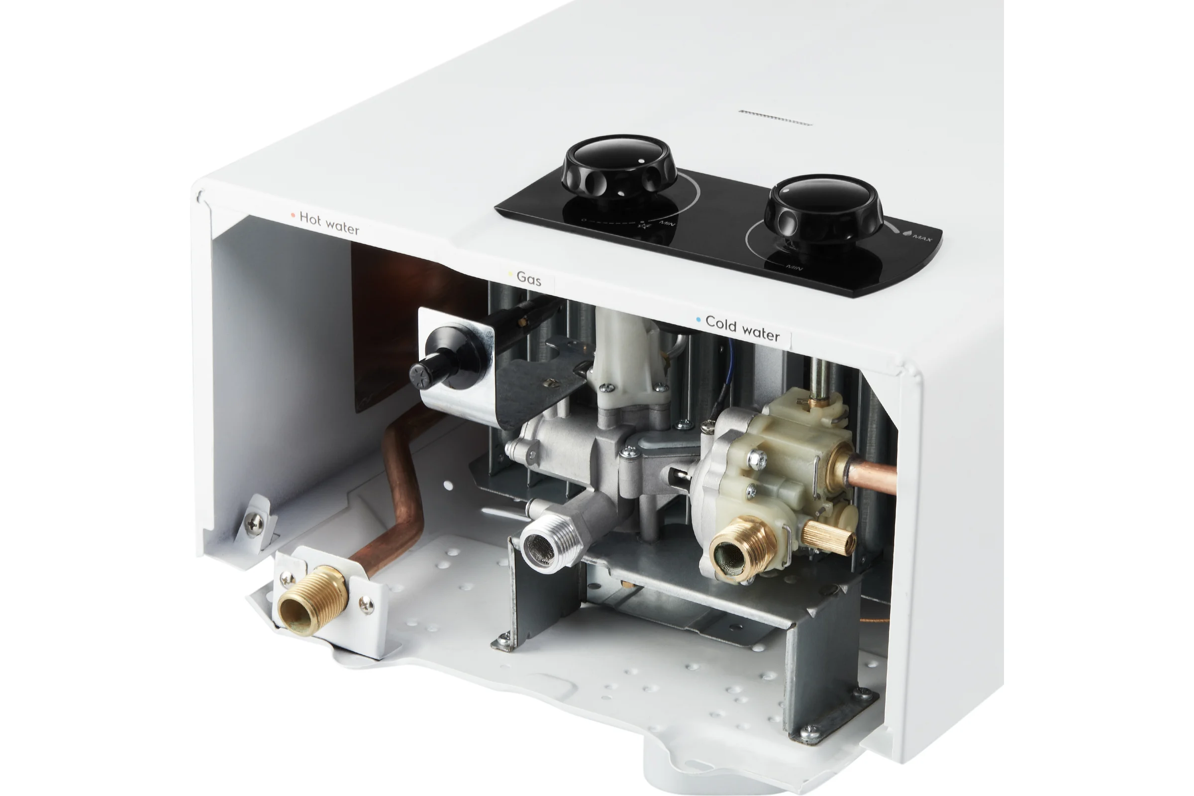 Газовая колонка ROYAL THERMO GWH 11 Piezo Pro НС-1584748