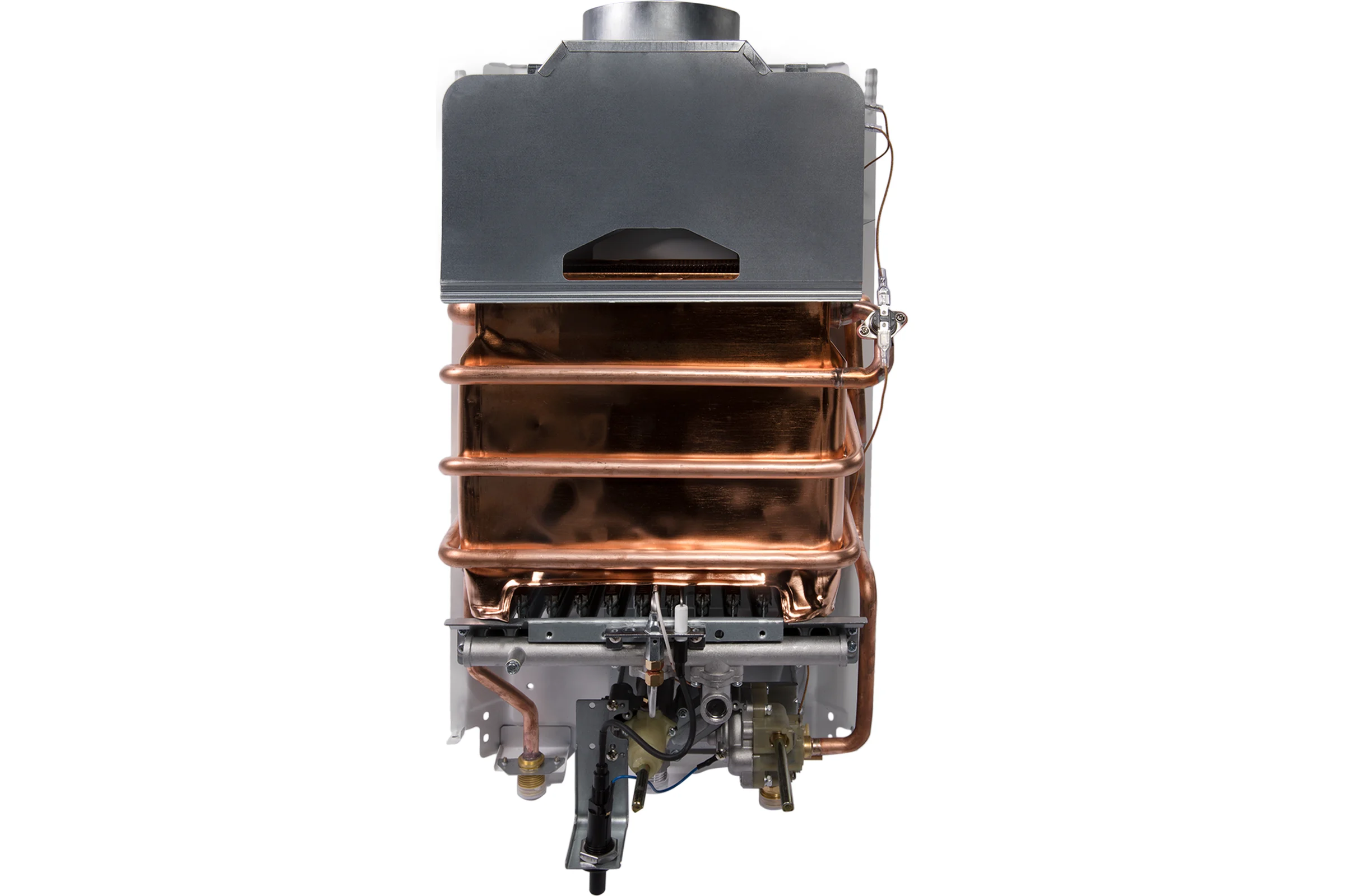 Газовая колонка ROYAL THERMO GWH 11 Piezo Pro НС-1584748