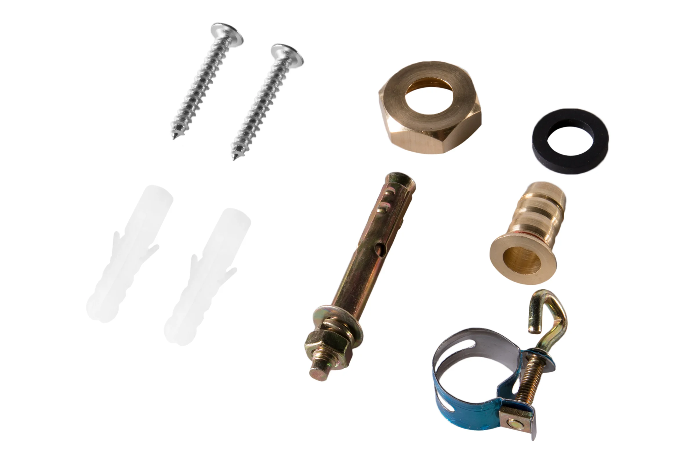 Газовая колонка ROYAL THERMO GWH 11 Piezo Pro НС-1584748