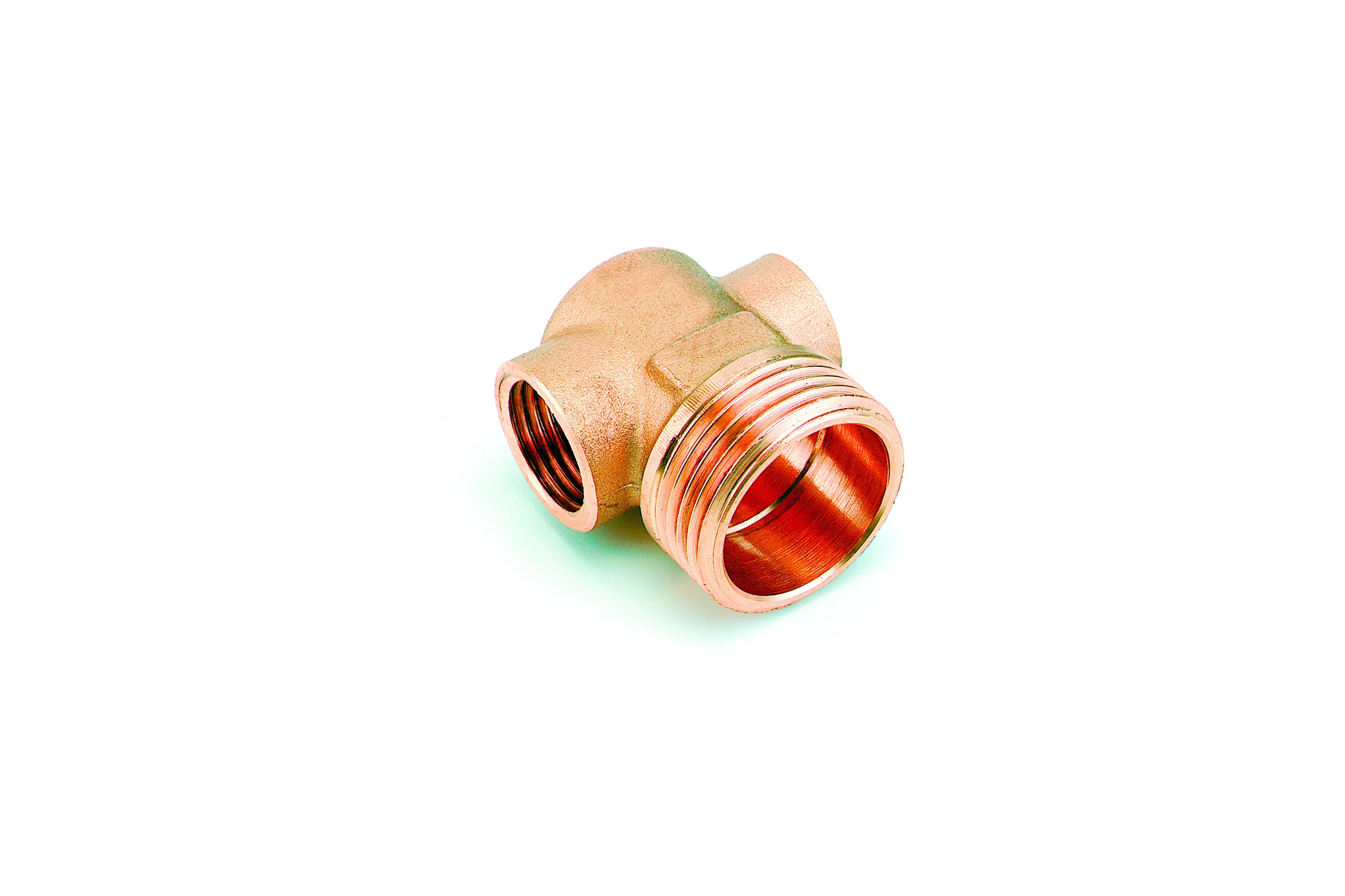 Адаптер COMAP серия 9827 НР воздухоотводчик 3/8" и дренаж 1/2" 1" 982708