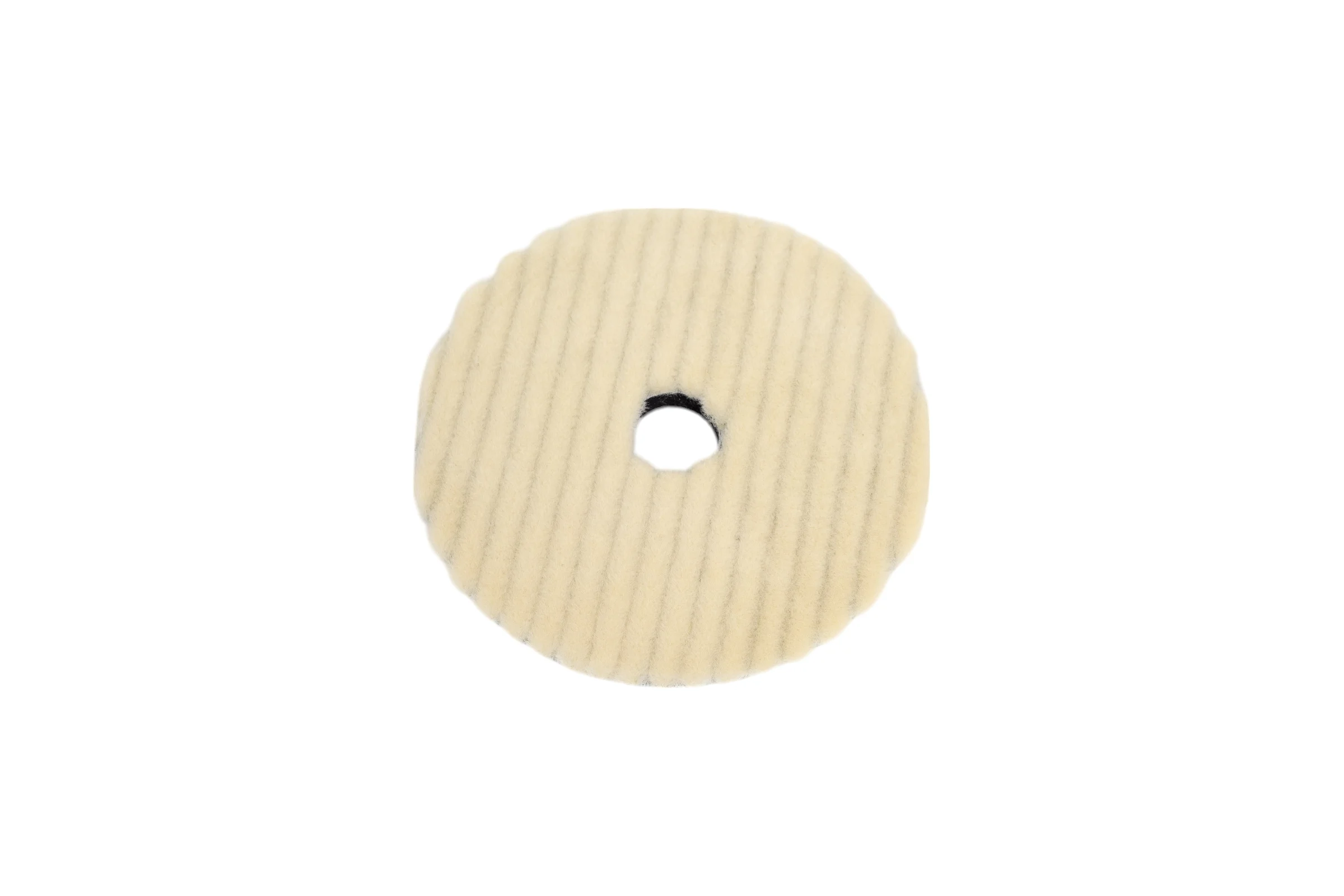 Полировальный круг из шерсти Wool Pad 155 мм CARPRO CP-555