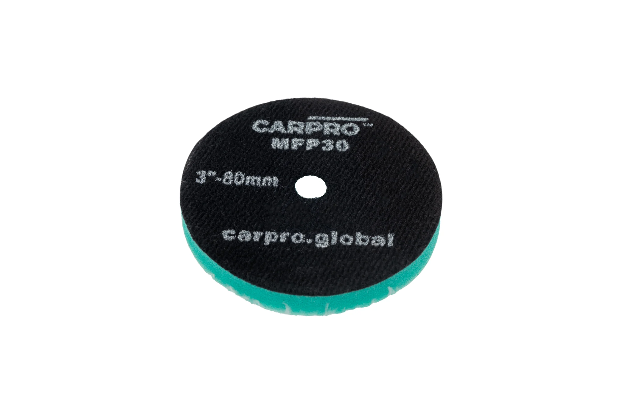 Круг полировальный микрофибровый MF Pad 80 мм CARPRO CP-55MFP3