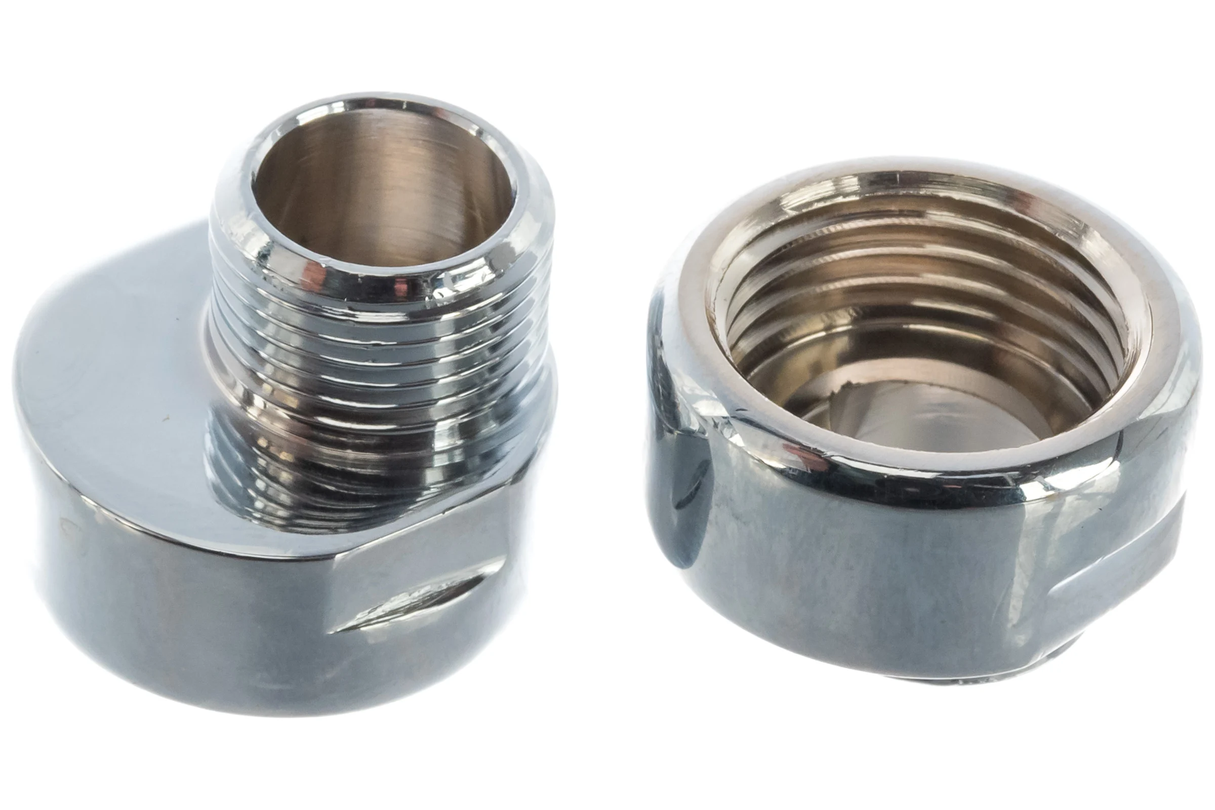 Эксцентрик COMAP нр 1/2-вр 3/8 2143