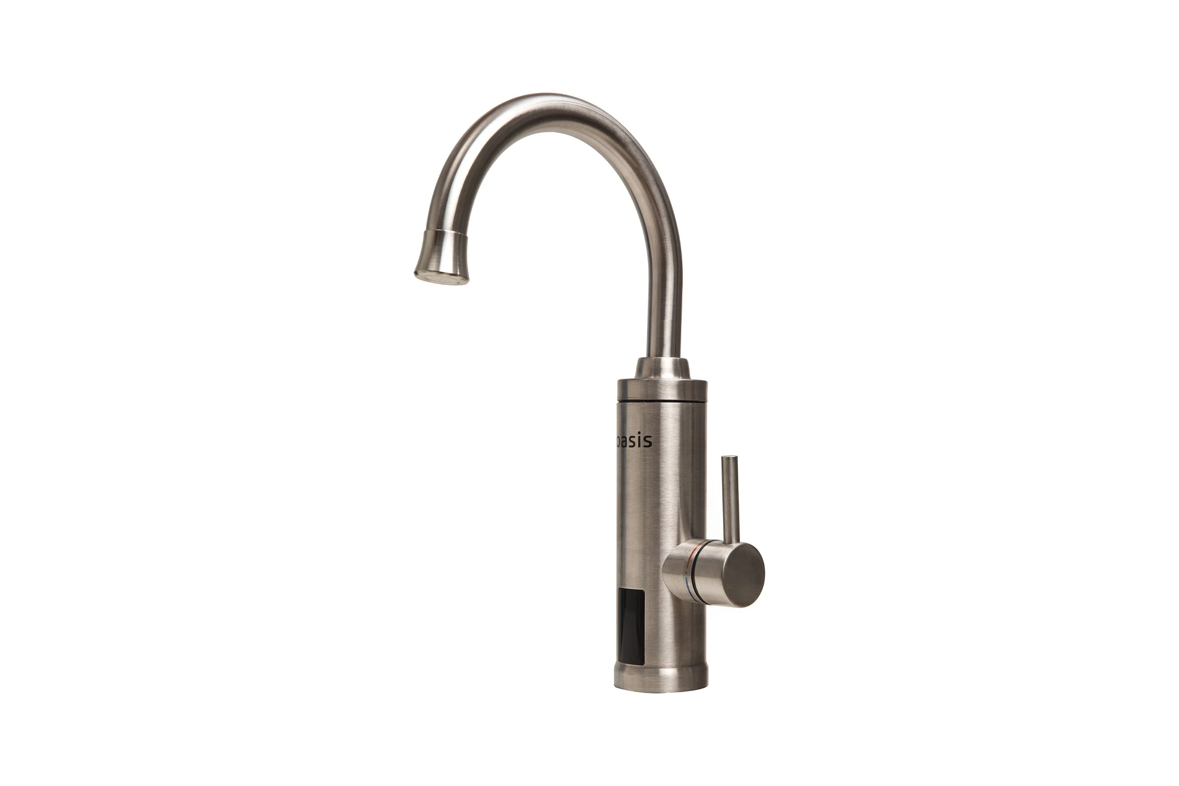 Проточный электрический водонагреватель Oasis KP-S 4640039481164