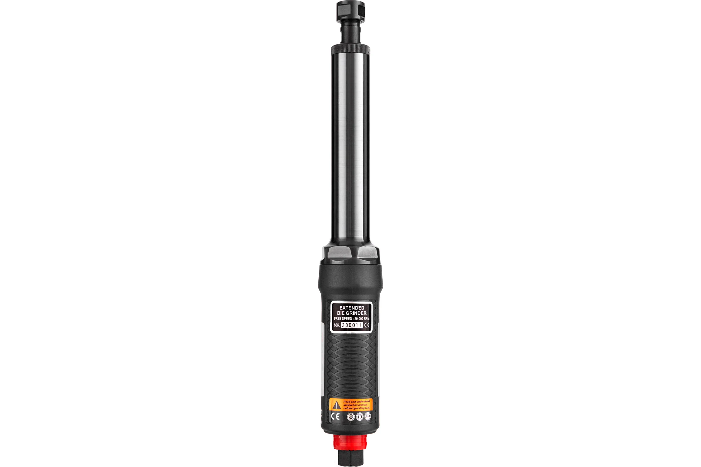Бормашина пневматическая прямая удлиненная BYEMAX BM-5F-5100