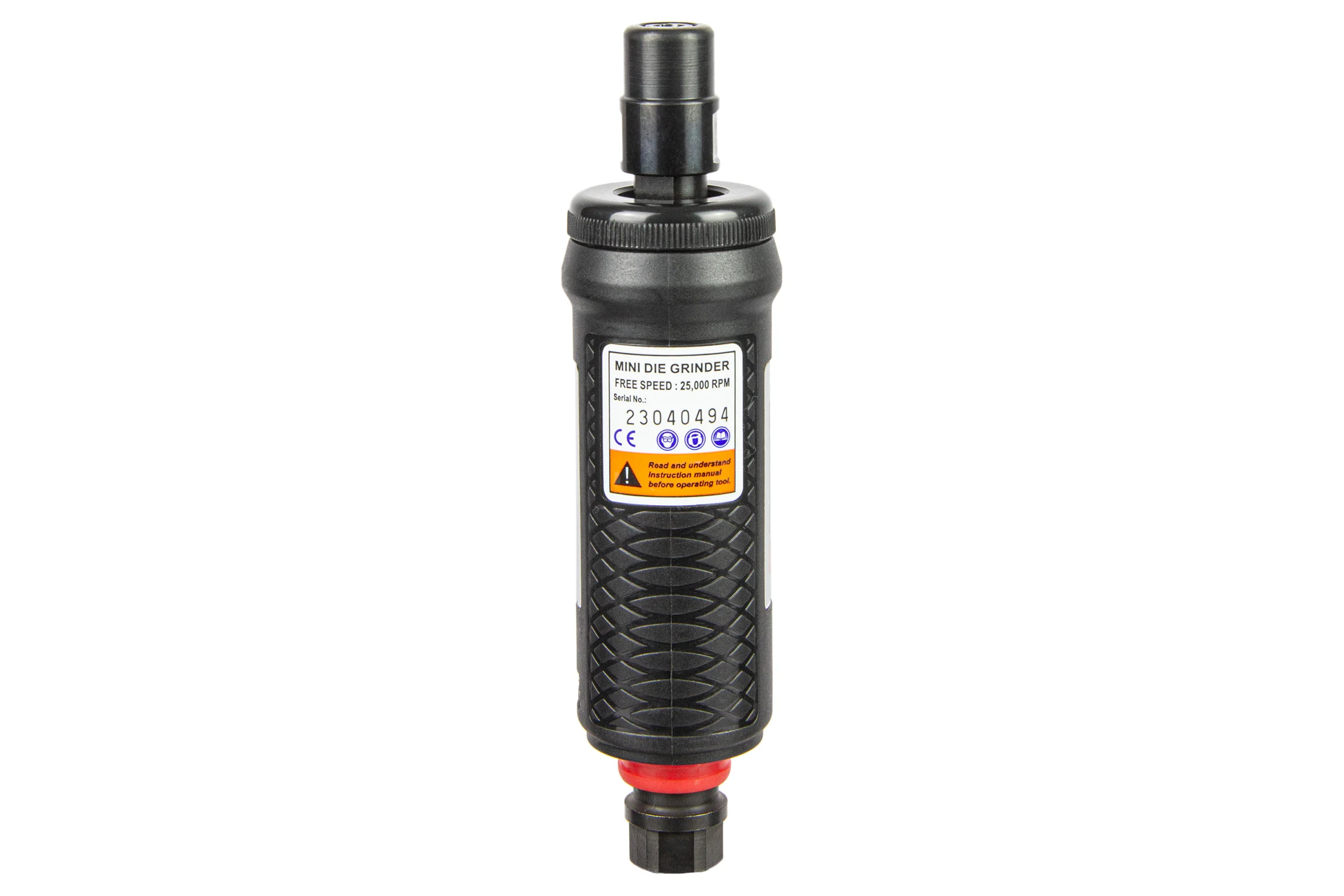 Бормашина пневматическая прямая BYEMAX BM-53-5300