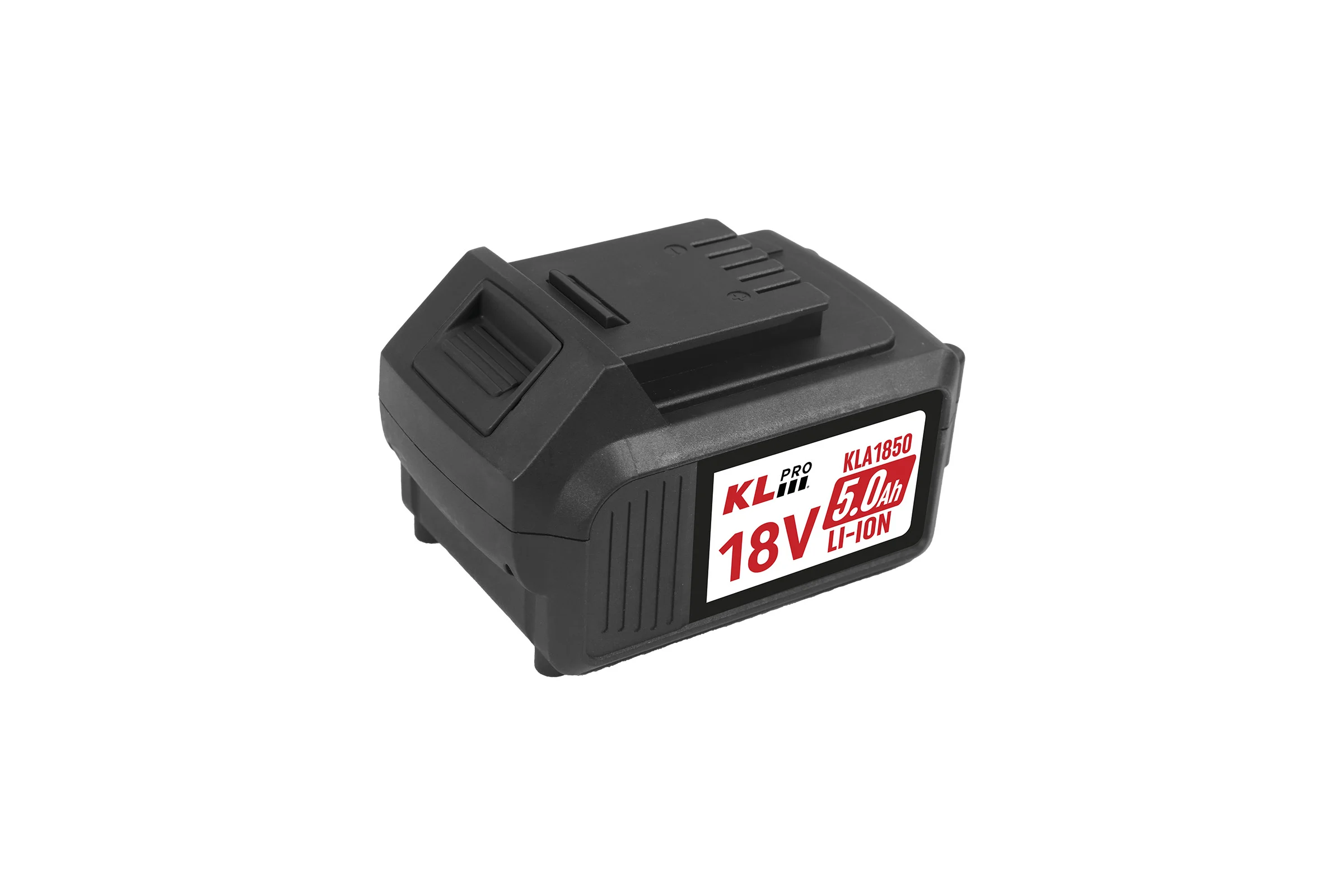 Профессиональная аккумуляторная батарея KLPRO KLA1850 18.0 v / 5.0 ah li-ion 14010