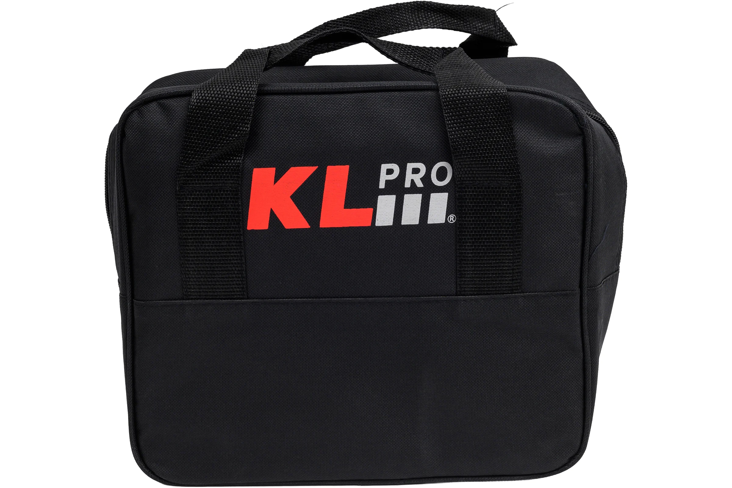 Профессиональный аккумуляторный шуруповерт KLPRO KLNM1020S с 3-мя сменными насадками 10.8 v / 2.0 ah 13984