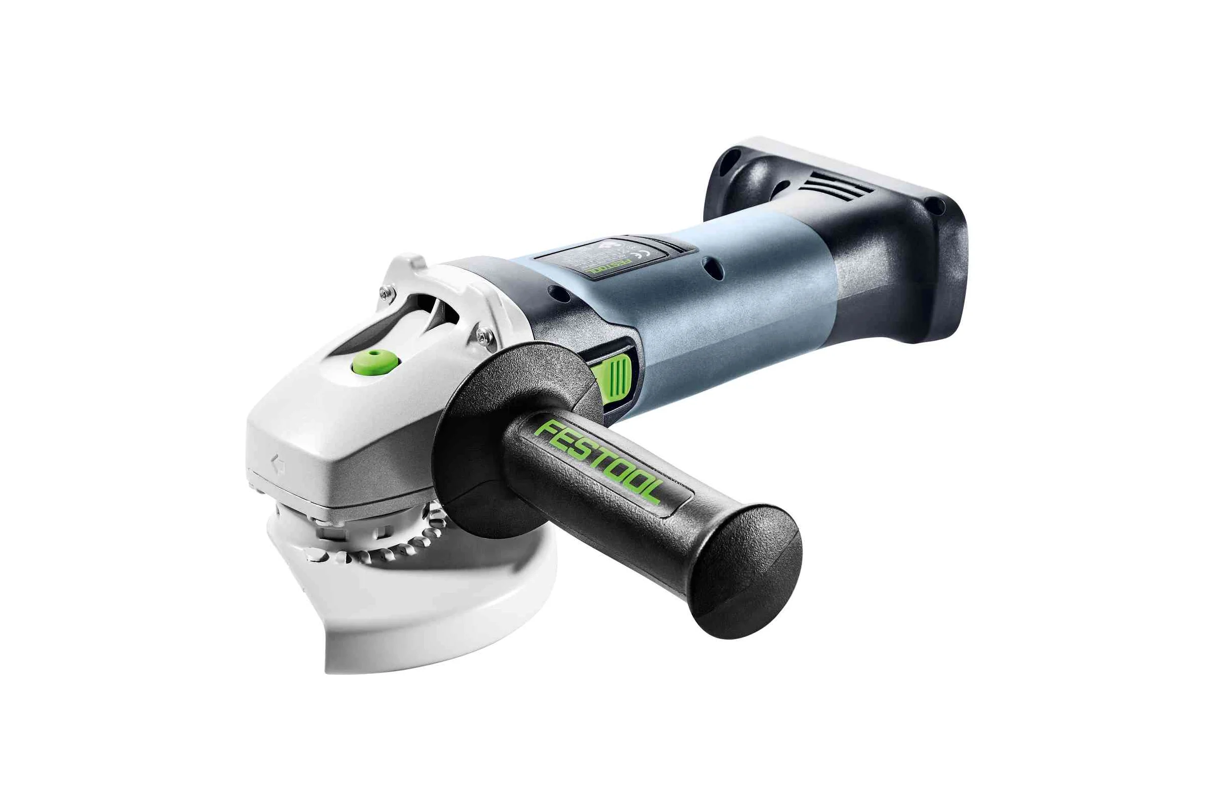 Аккумуляторная углошлифовальная машина FESTOOL комплект базовый AGC 18-125 Li 575343