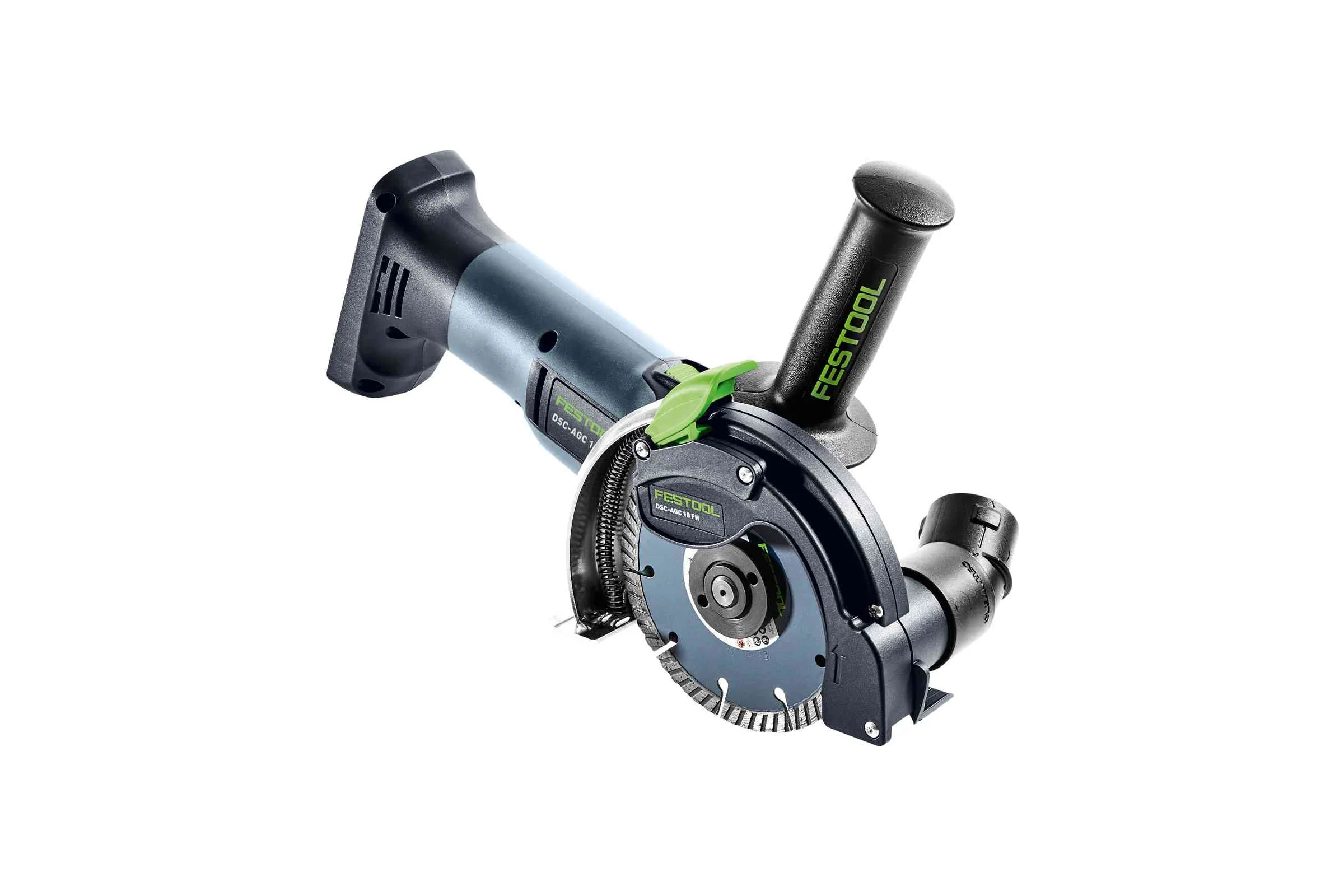 Аккумуляторная углошлифовальная машина FESTOOL 575759