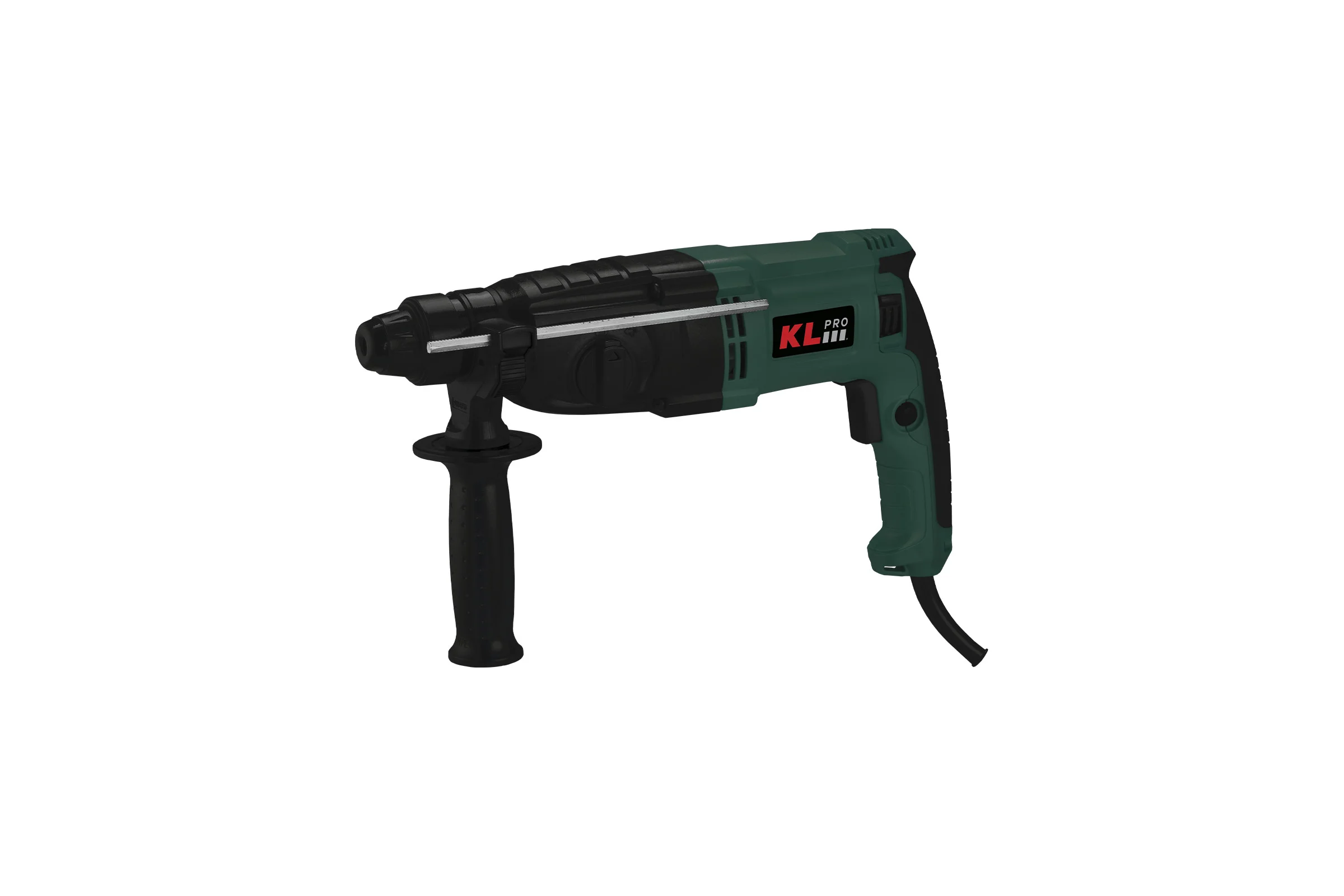 Профессиональный перфоратор KLPRO KLPM2601 850 w 14013
