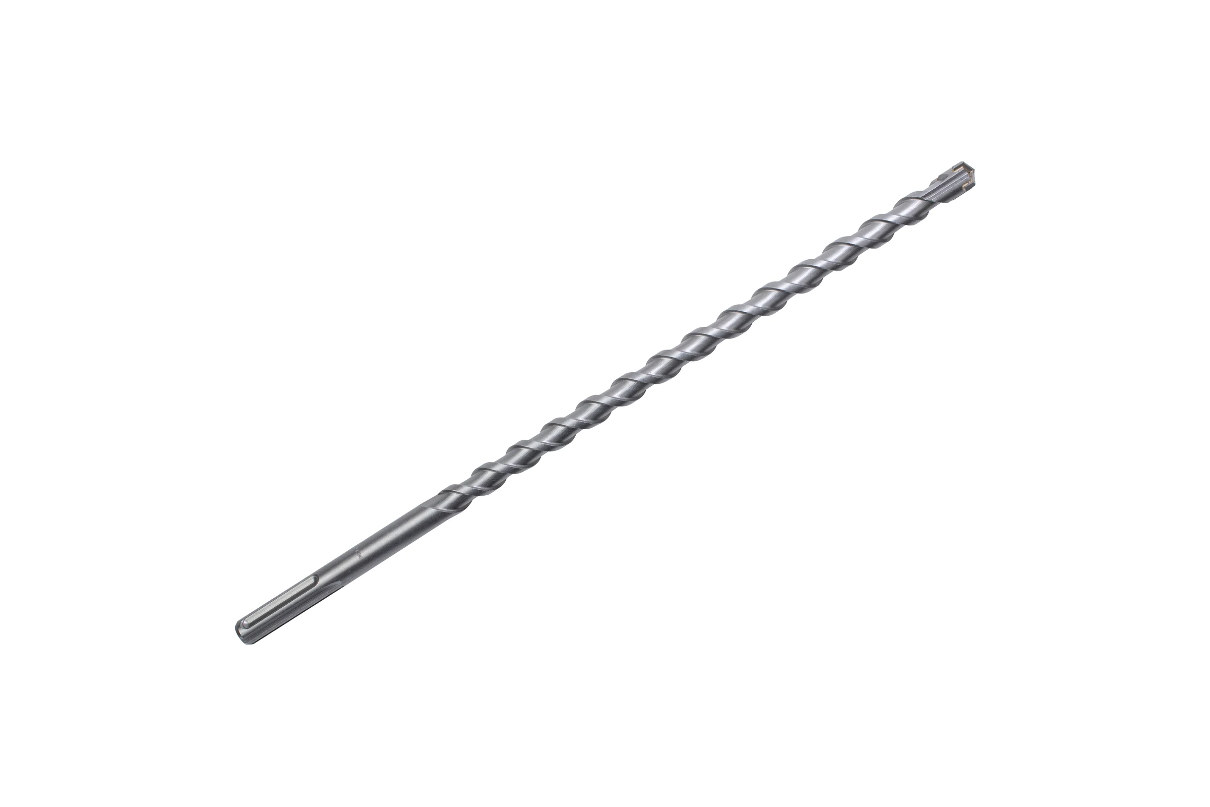 Бур SDS-Max 2 спирали, 4 резца, 22x400/540 мм Интерскол 14122.200