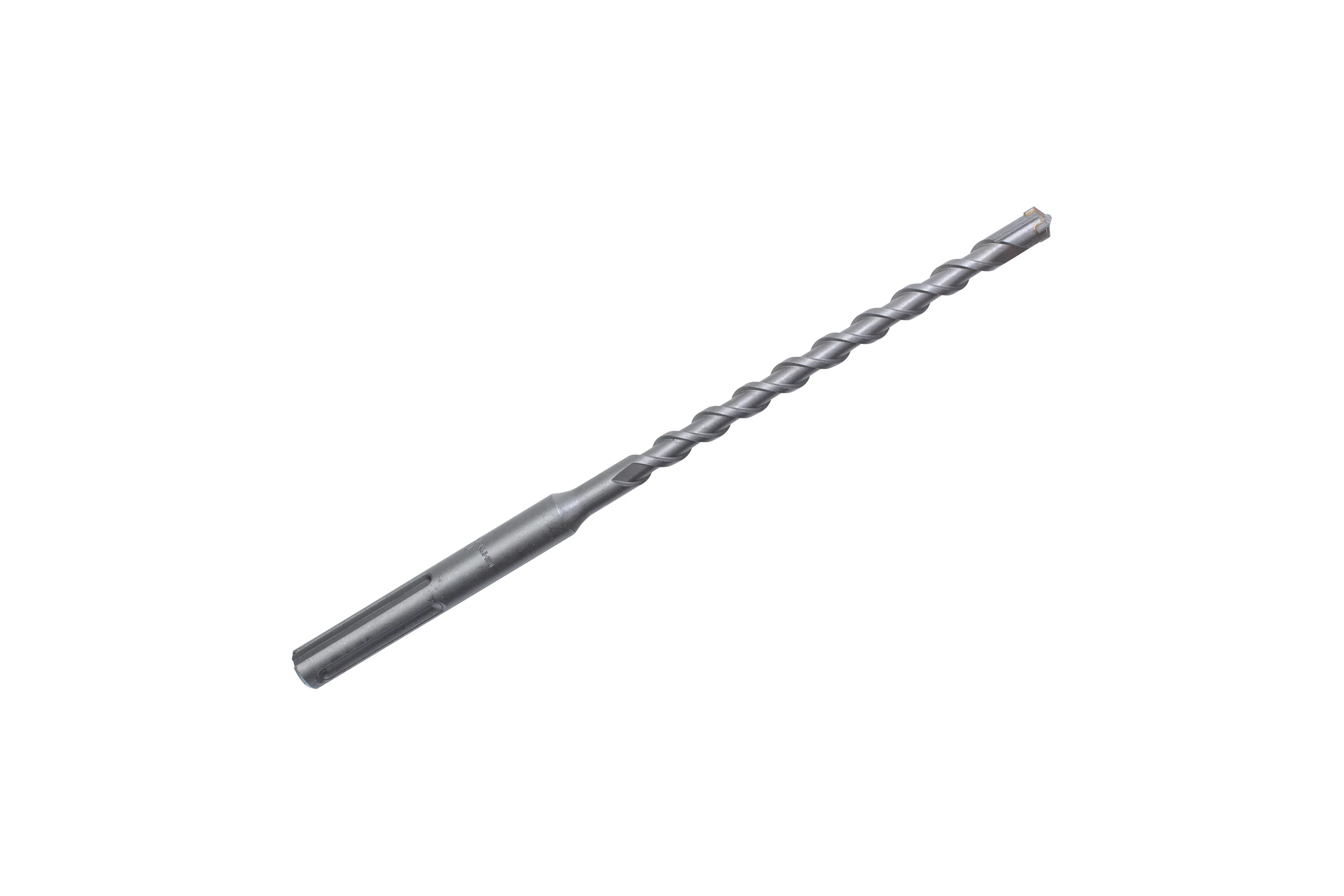 Бур SDS-Max 2 спирали, 4 резца, 14x200/340 мм Интерскол 14114.200