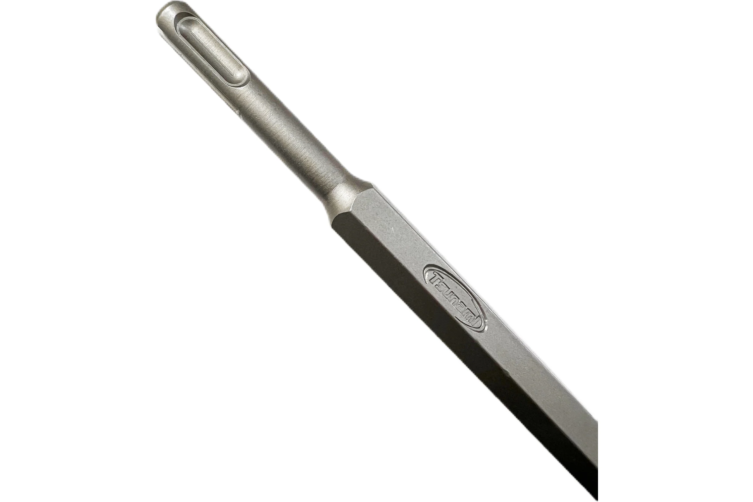 Зубило PROFESSIONAL 14x250x20 мм, SDS-plus Tsunami T11611142502000
