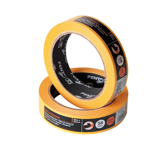 Рисовая лента Pentrilo Washi 45 м х 15 мм 08279