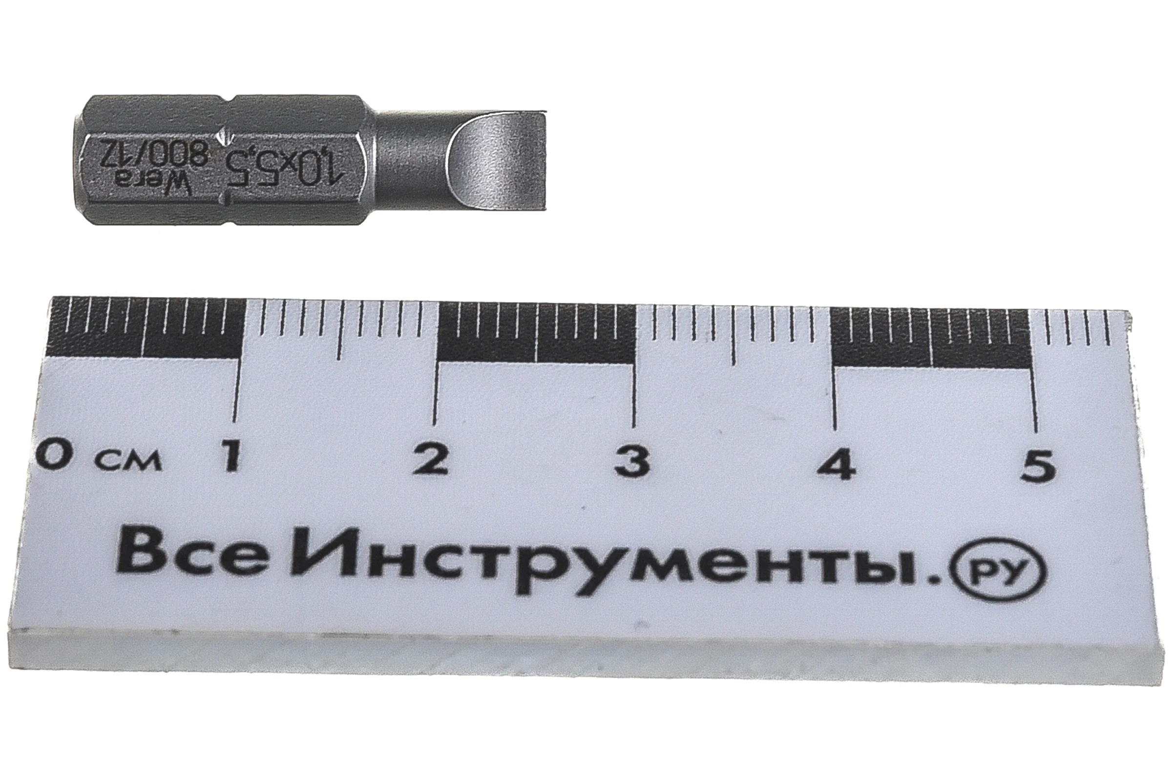 Битодержатель с набором бит в ручке 28 + открывалка WERA WE-136504