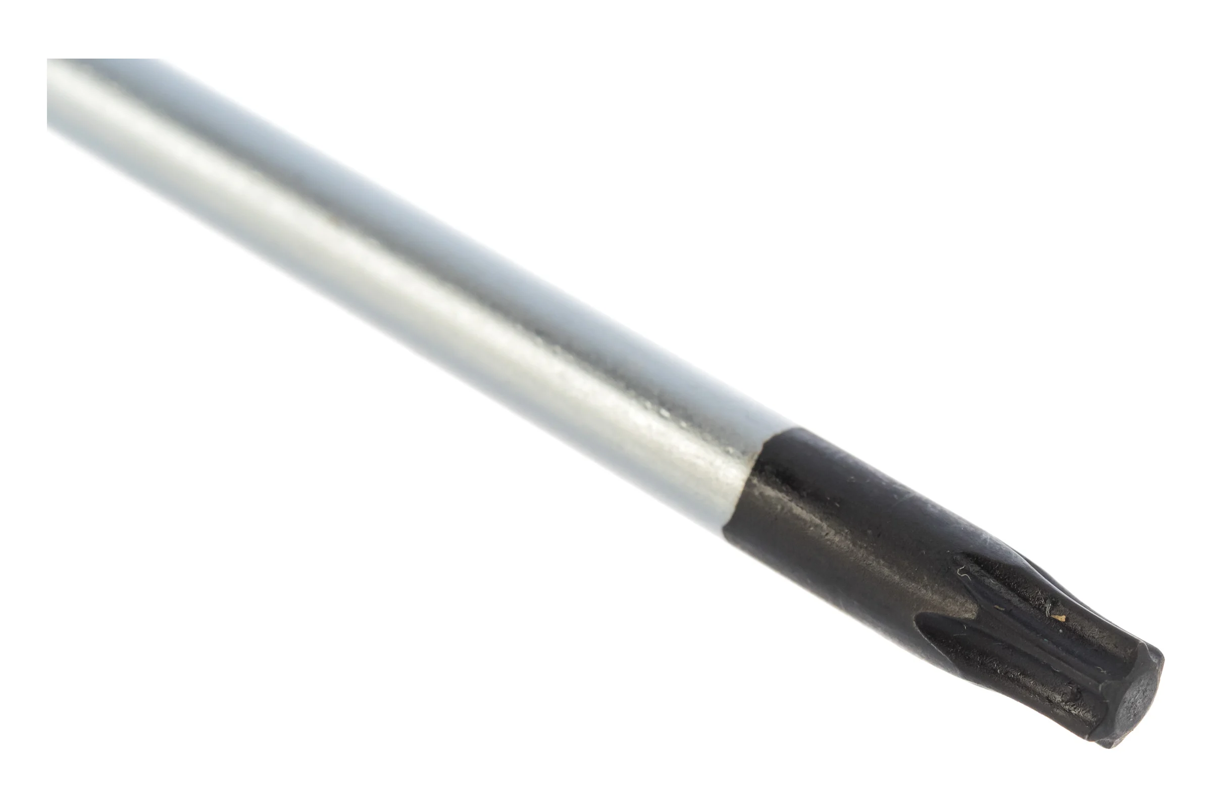 Отвертка "ANTI-SLIP GRIP" TORX® T25 5x100x210 мм Jonnesway D71T25 49201