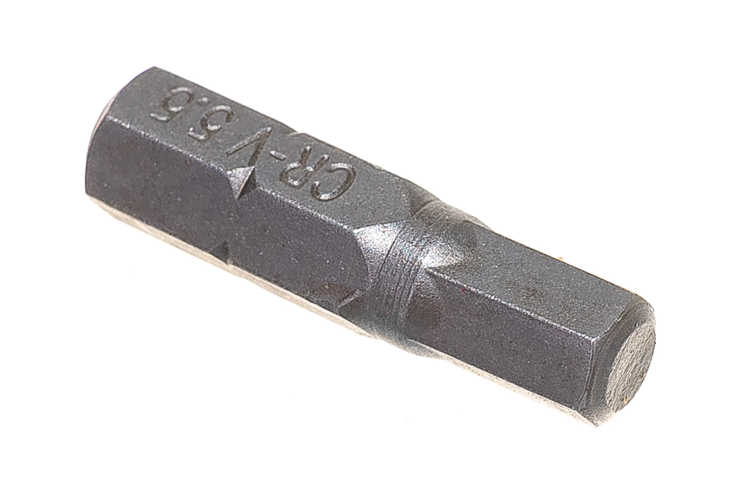 Набор вставок 1/4"DR 6-гранных (10 шт; 2-10 мм) ROCKFORCE RF-21021