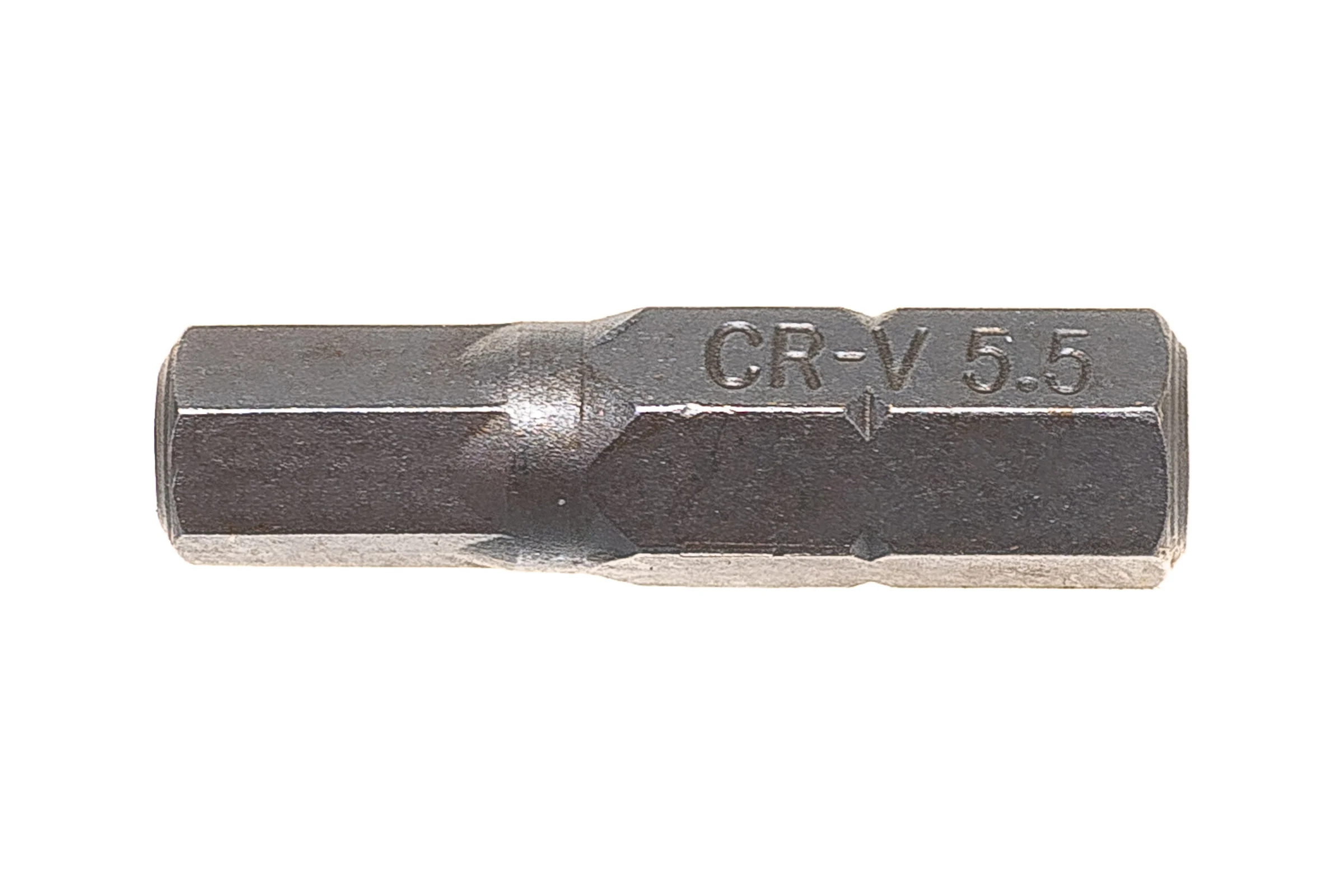 Набор вставок 1/4"DR 6-гранных (10 шт; 2-10 мм) ROCKFORCE RF-21021