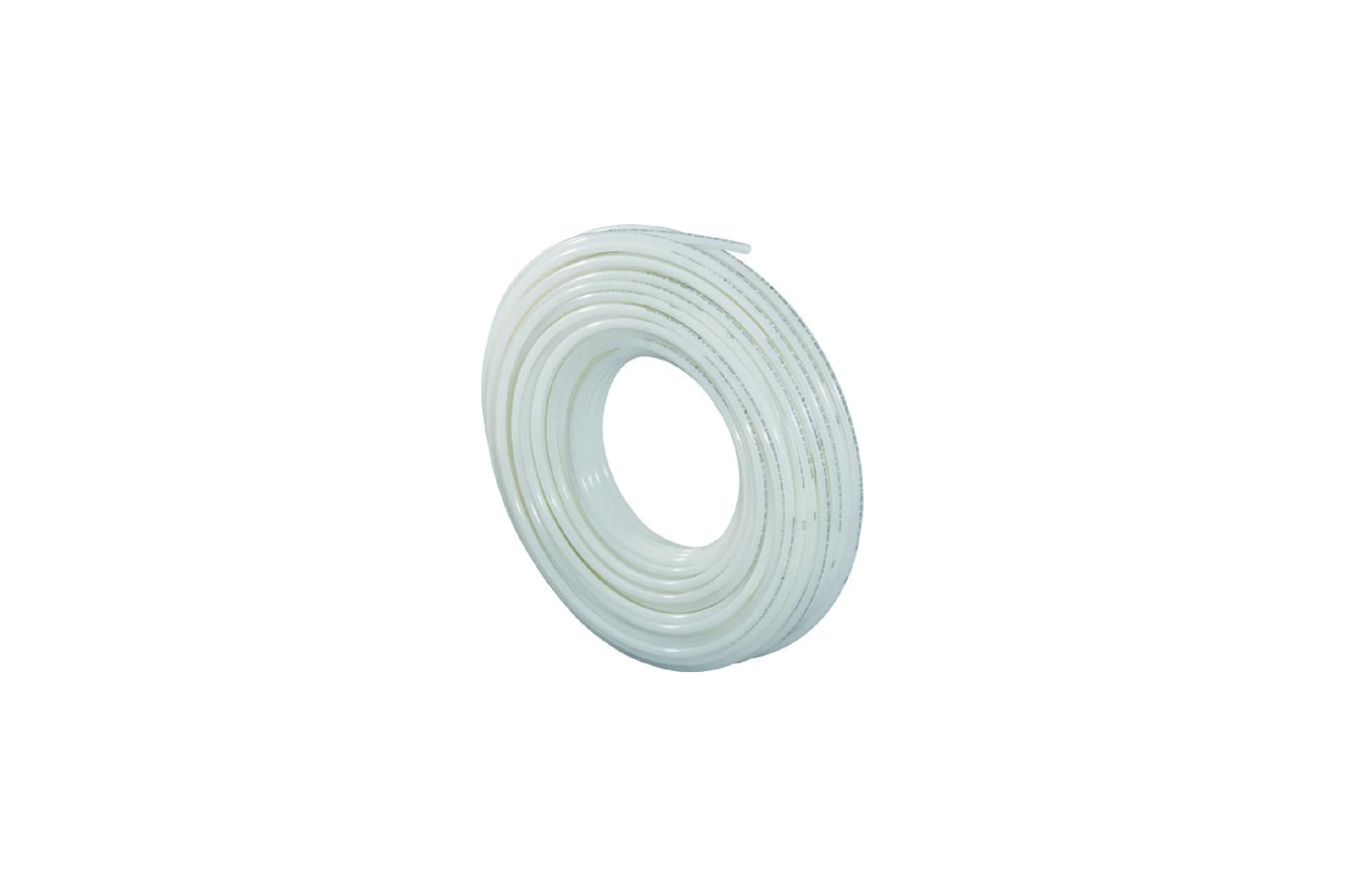 Труба Usystems Radi Pipe белая PN6 20x2,0 бухта 240м 1136997s
