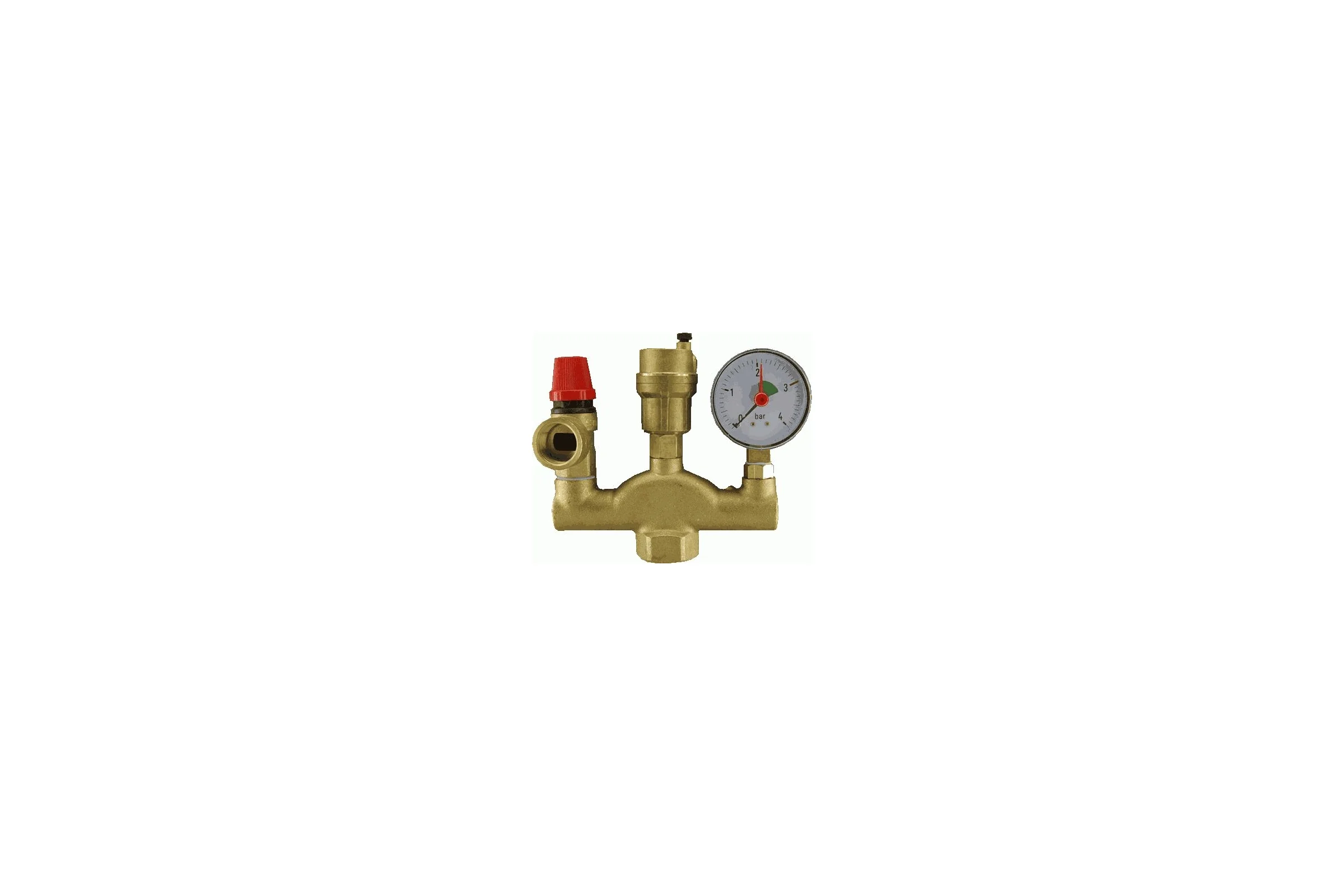 Группа безопасности Terma (33920) 88002