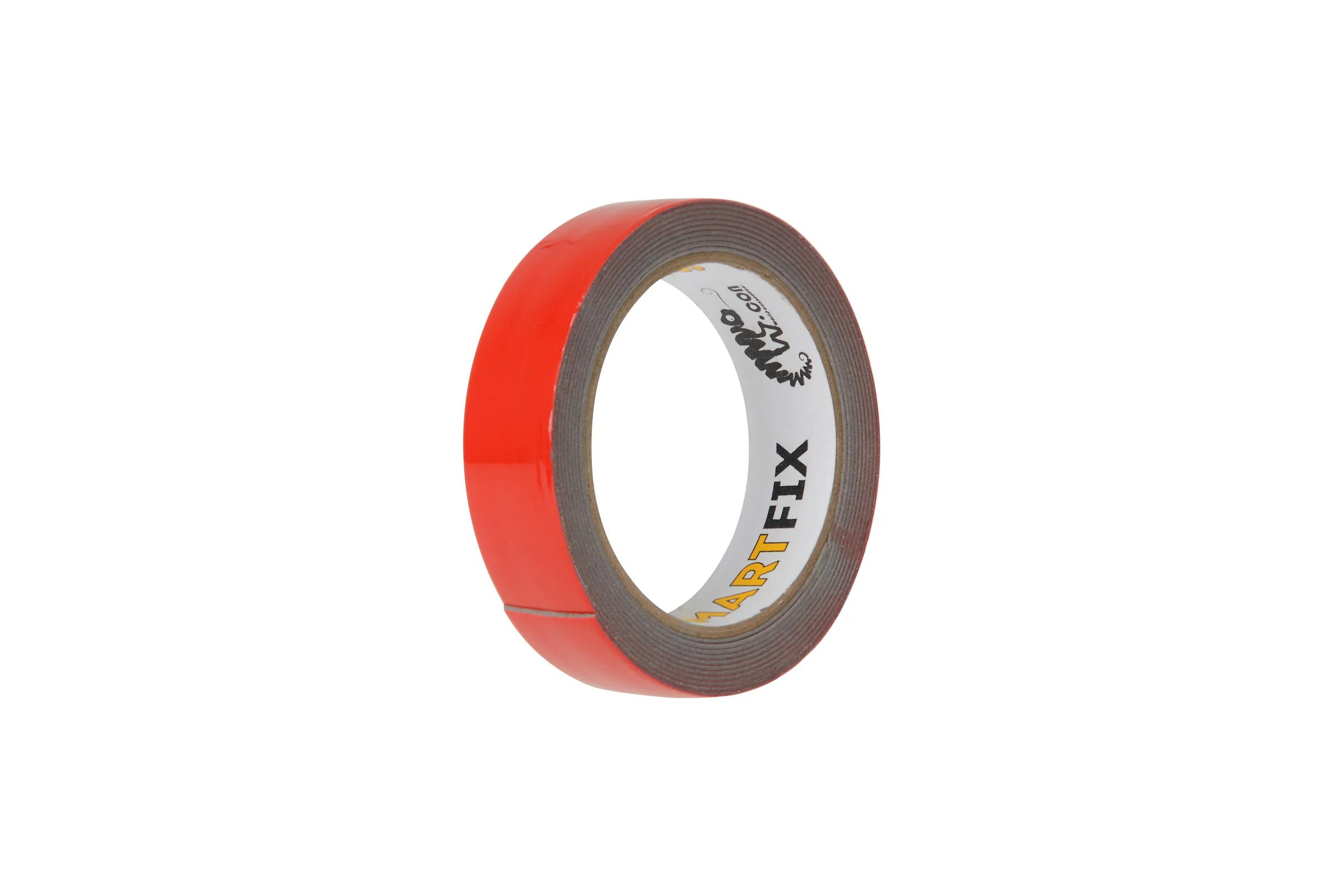 Всепогодная монтажная лента Smart Fix W-con SmartFix HEAVY, 2,5*300 см, серая 132930