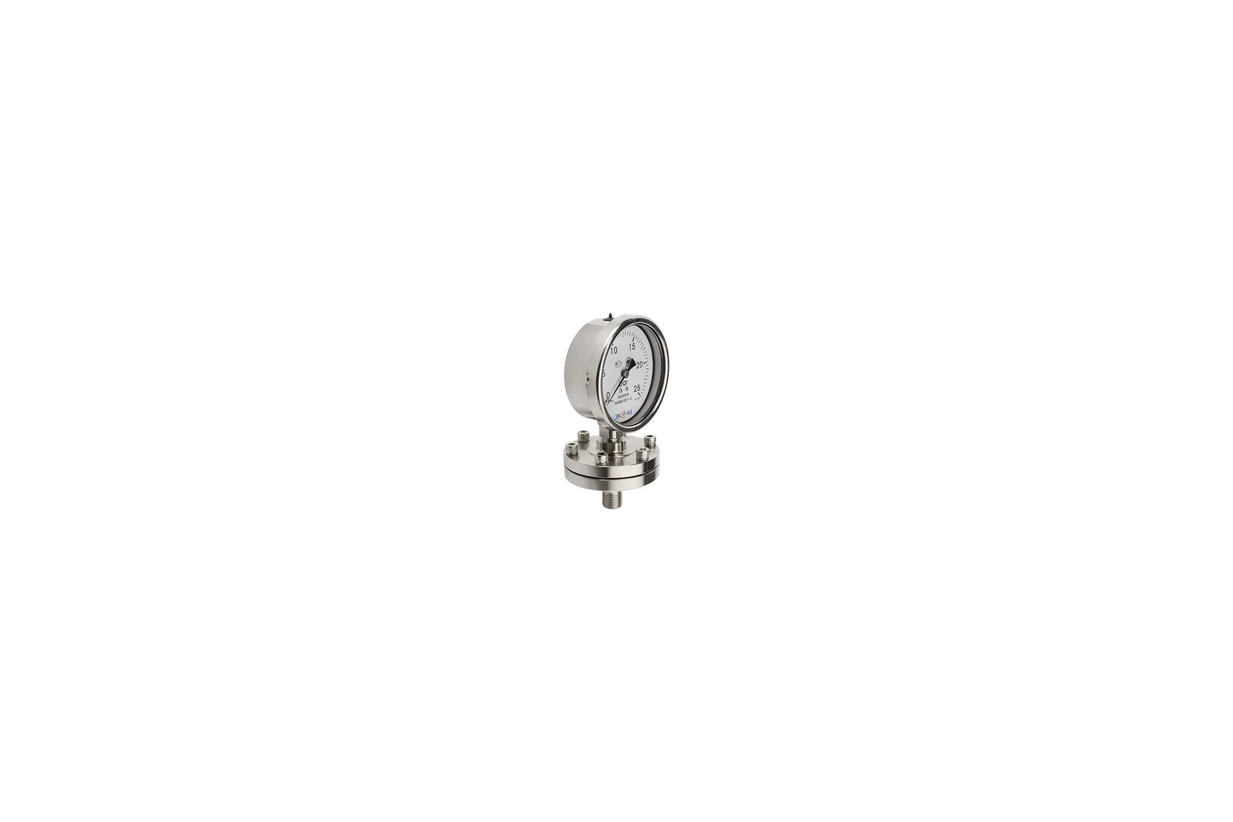 Разделитель сред ЭКО-М 65мм, DN97-G1/2" РС65-DN97-G1/2