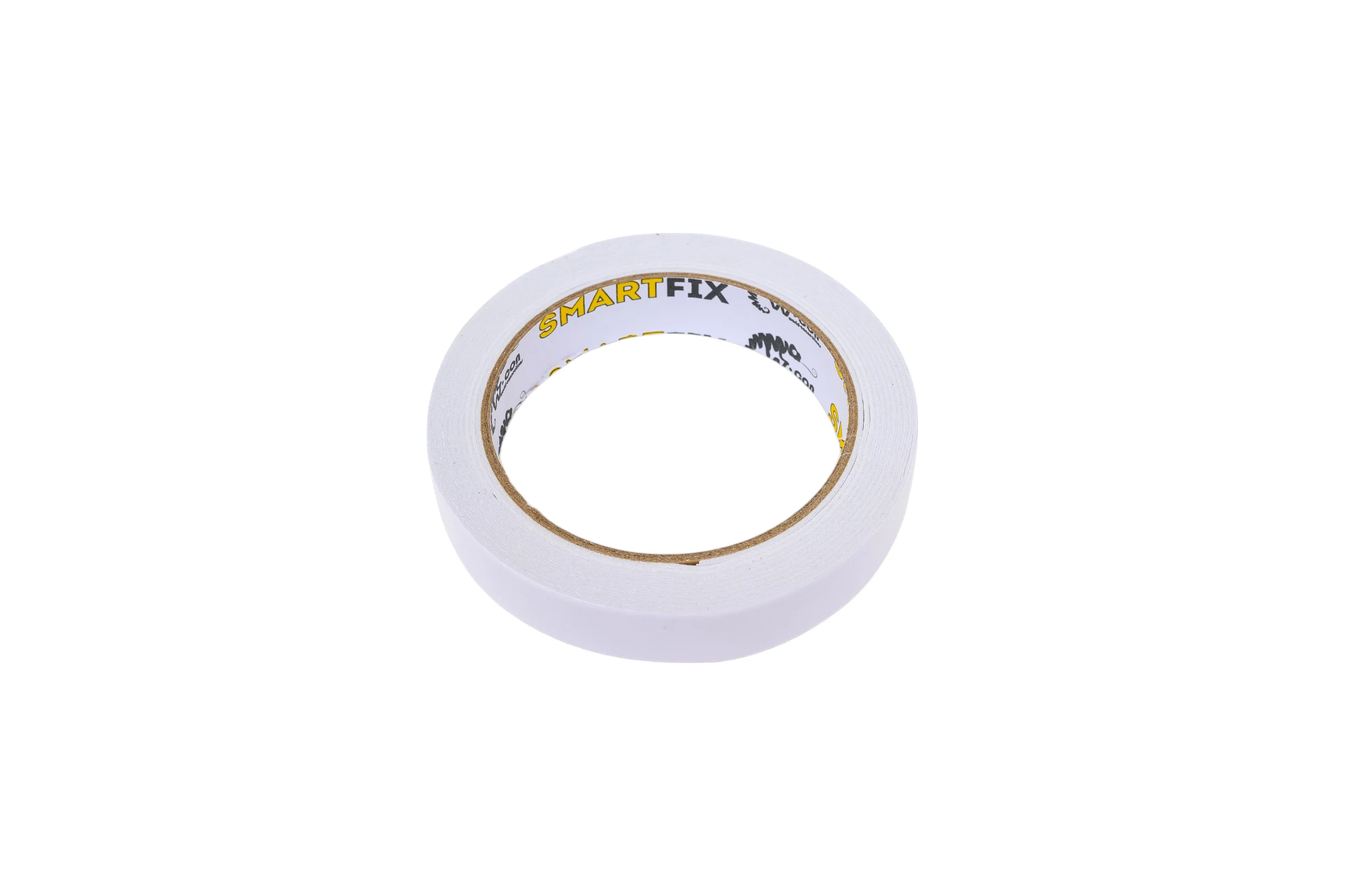 Лента двустороння вспененная Smart Fix W-con SmartFix LIGHT, 19 мм*3 м 134093