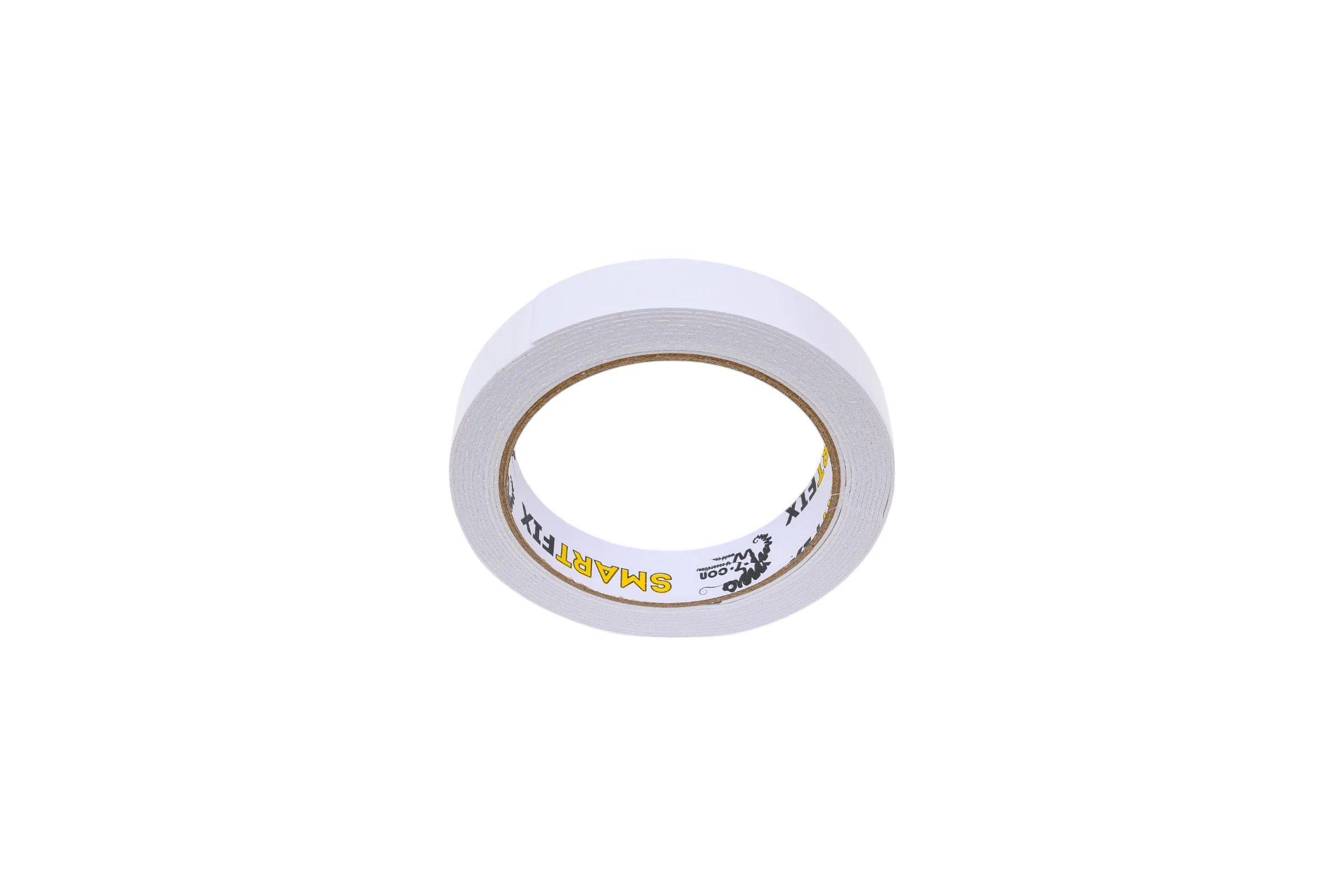 Лента двустороння вспененная Smart Fix W-con SmartFix LIGHT, 19 мм*3 м 134093
