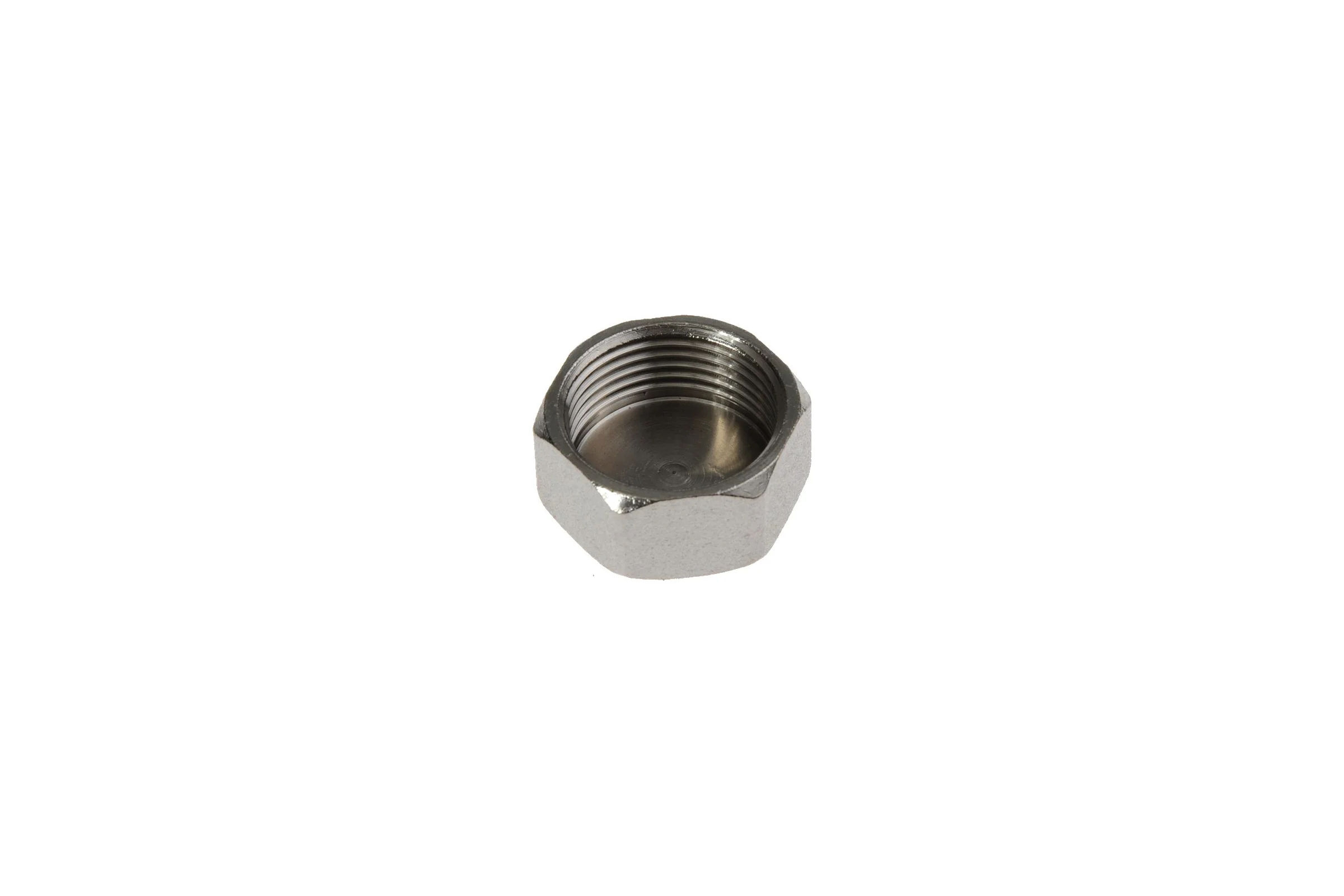 Заглушка на трубу Terma 1/2" TRm 06029 18977